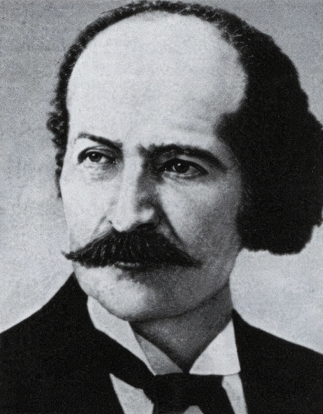 Товмас Фасуладжян: апостол армянской сцены