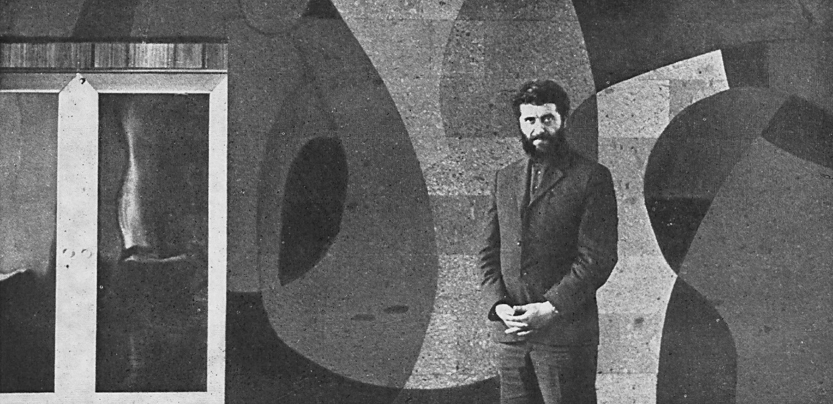 6 журнал декоративное искусство СССР, номер 3, 1974 год (2).jpg