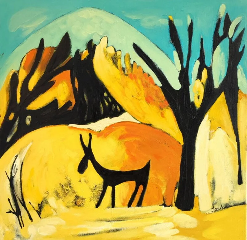 AnnaAnnukSoghomonyan_LittleDonkey_2024_55x55cm-768x748.jpg