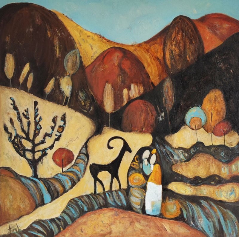 AnnaAnnukSoghomonyan_TheLegendOfTheMountains_2024_80x80cm-768x762.jpg