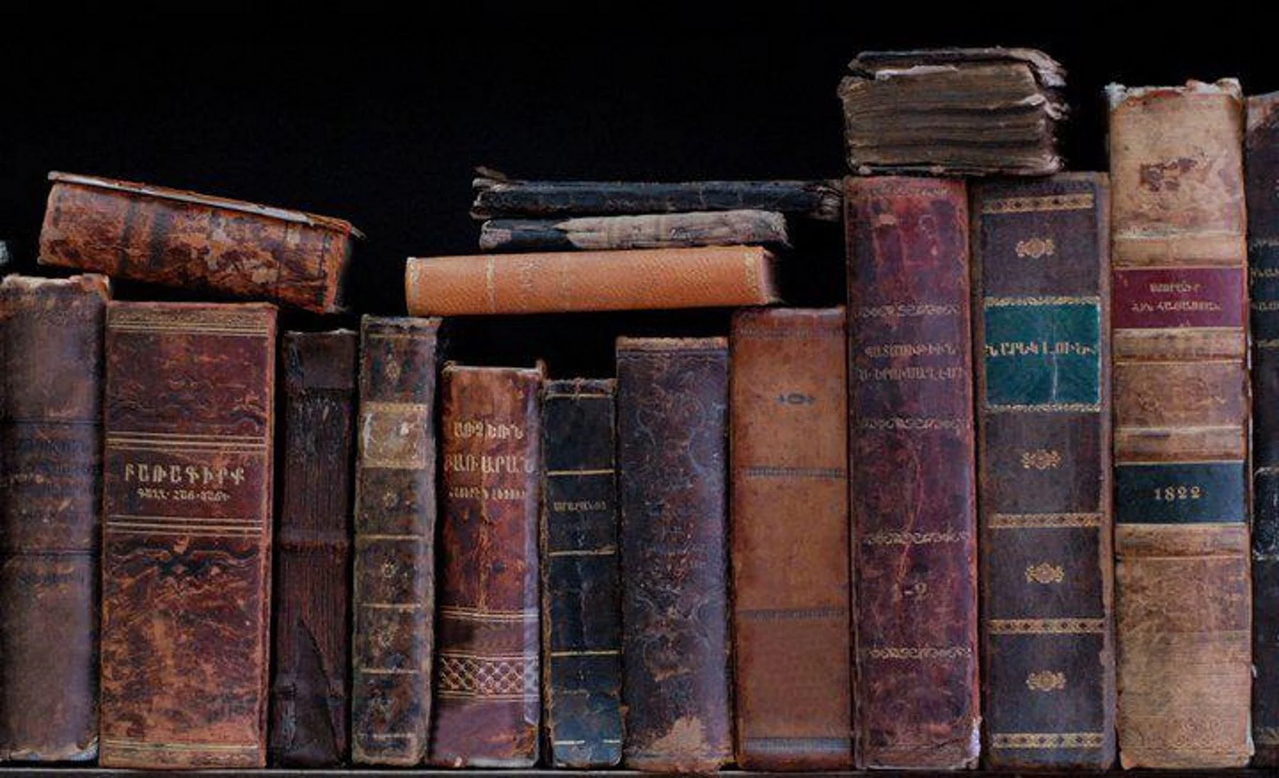 Армянская книга сегодня: от издательств до литературных альянсов