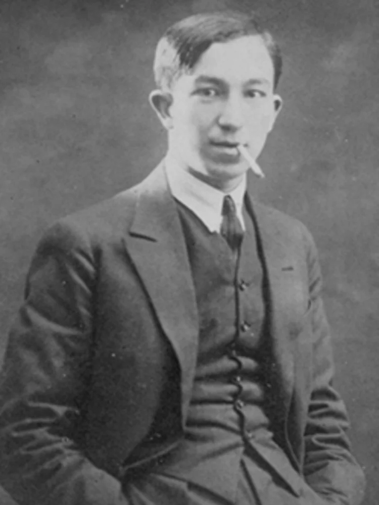 Armen_Lubin_young.jpg