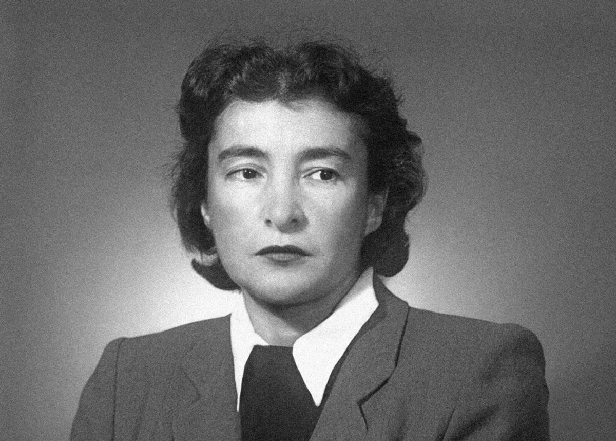 Маргарита Алигер: от «Зои» до переводов Сильвы Капутикян