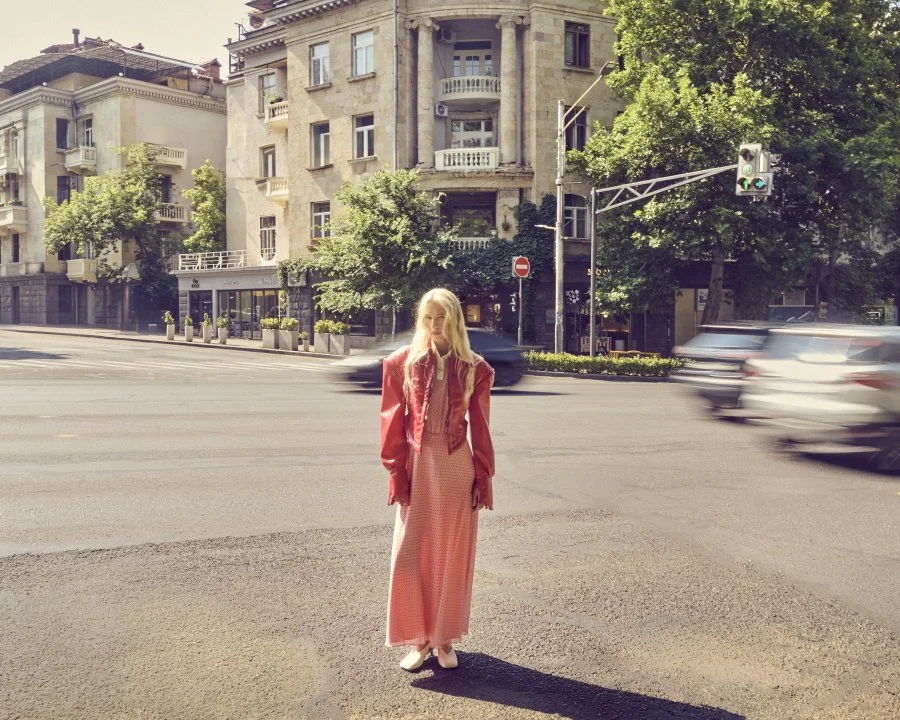 Спецпроект Pink city Yerevan (розовый город Ереван). Фотограф Армен Агаян.jpeg