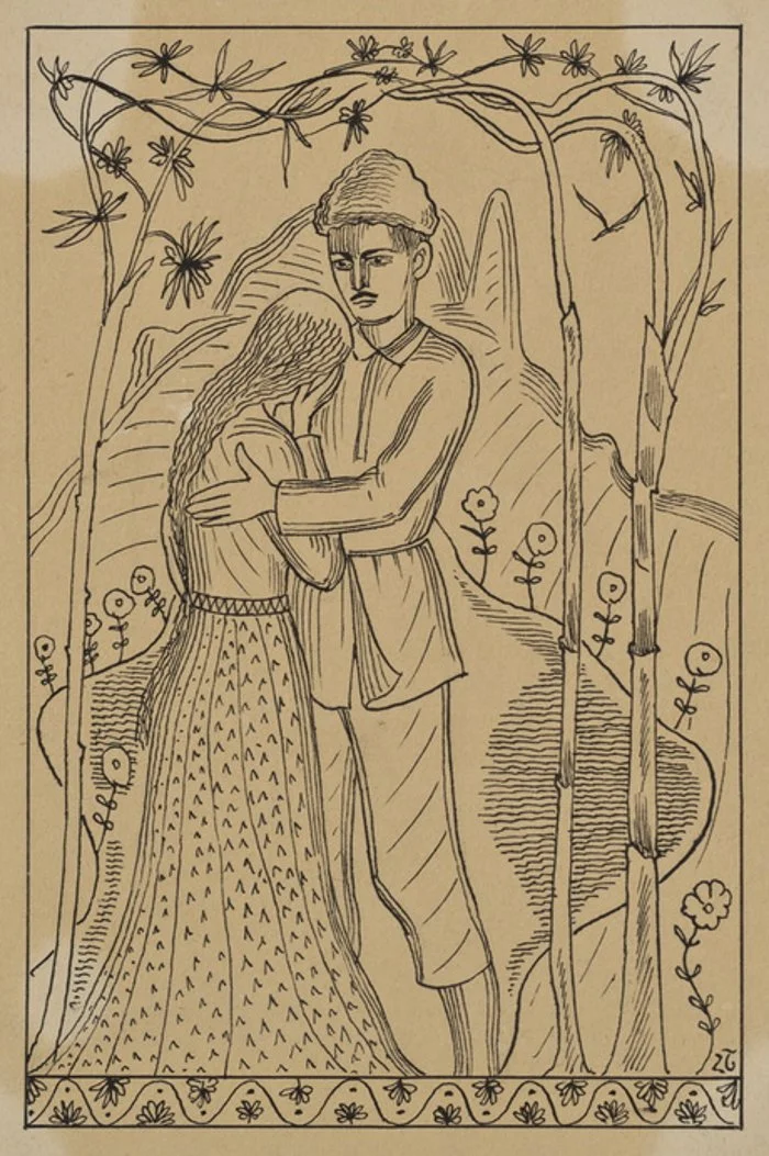 «Ануш» Армена Тиграняна и рождение армянской национальной оперы ...