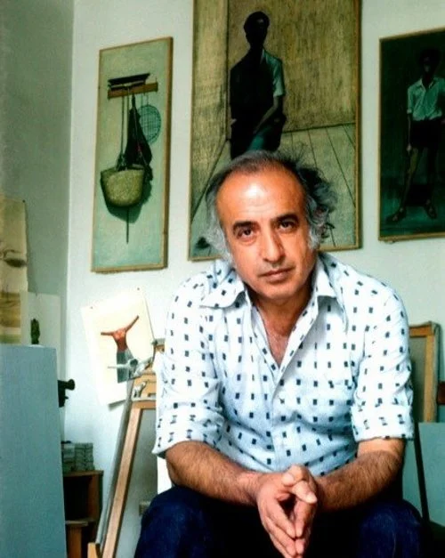 «Оживить» немые предметы и показать через них мир: философские ...