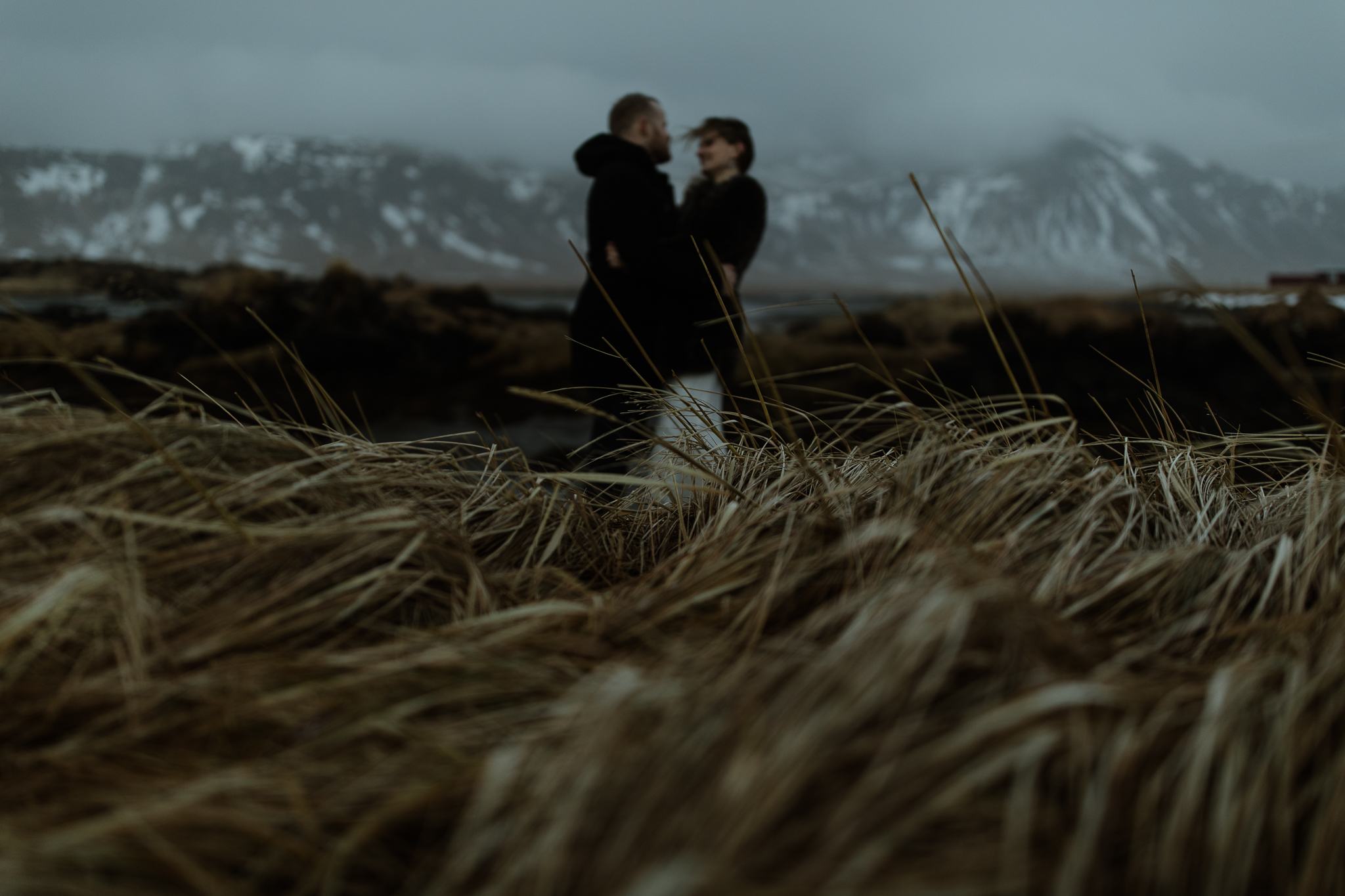 Iceland Elopement