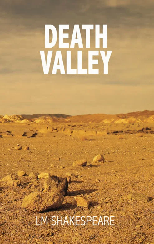 Death Valley