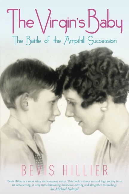 The Virgin's Baby - The Battle of the Ampthill Succession