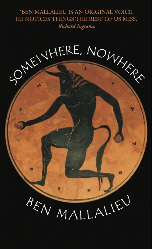 Somewere, Nowhere