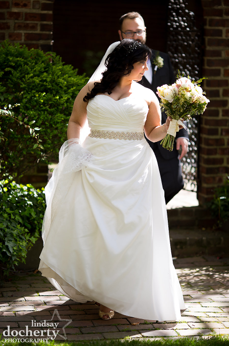 Laura & Marc Colonial Dames