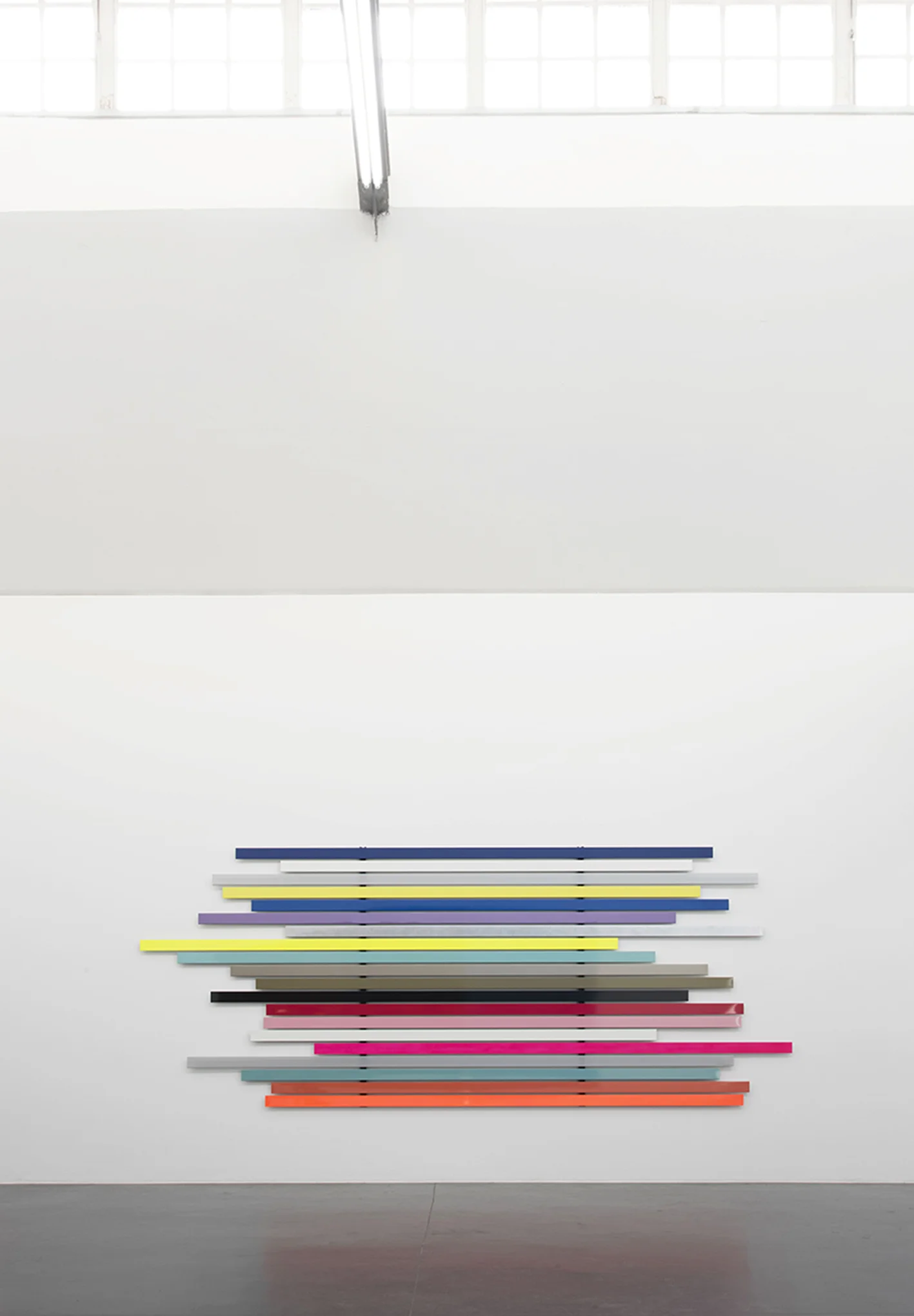 Interaction of color // Christian Muscheid
