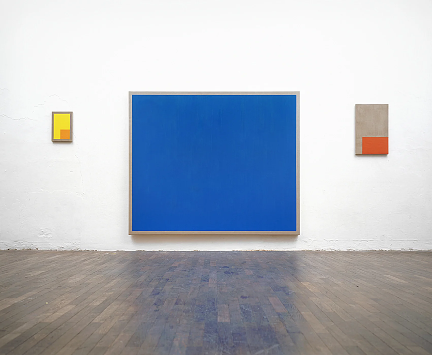 O.T. // Christian Muscheid