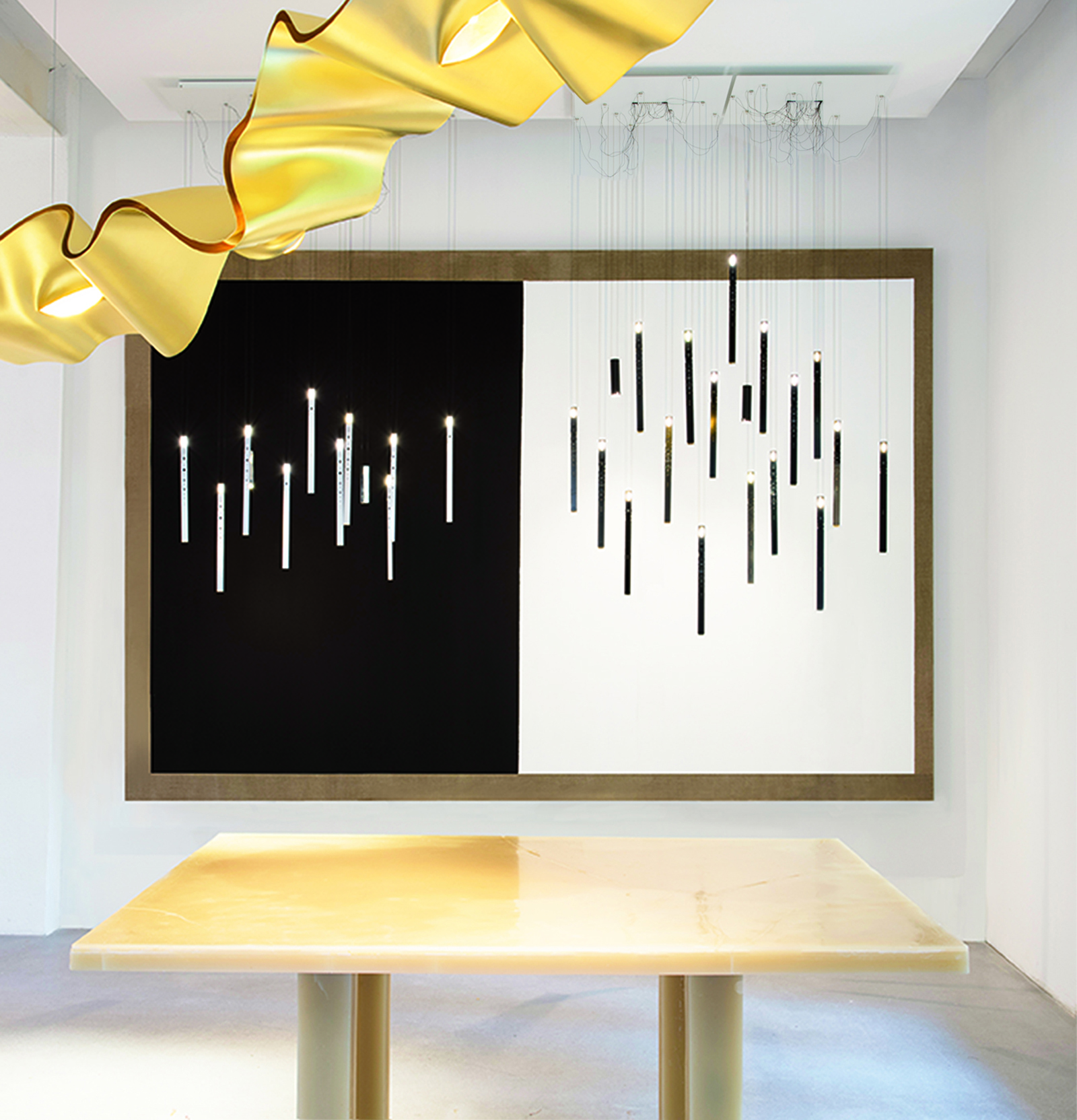 Interaction of color // Christian Muscheid