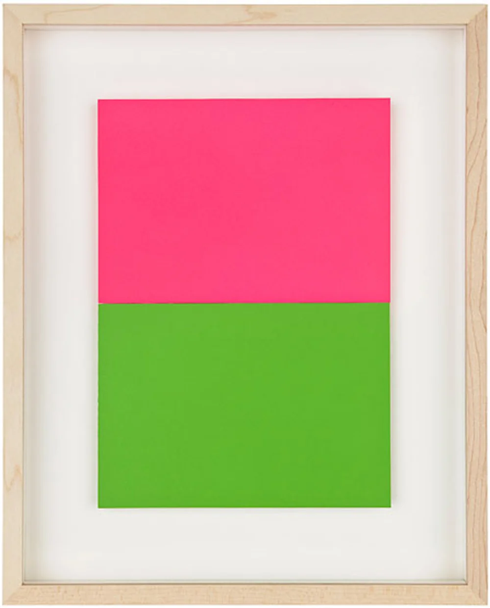 Interaction of color // Christian Muscheid