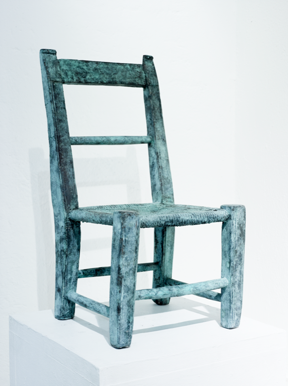 Chair // Christian Muscheid