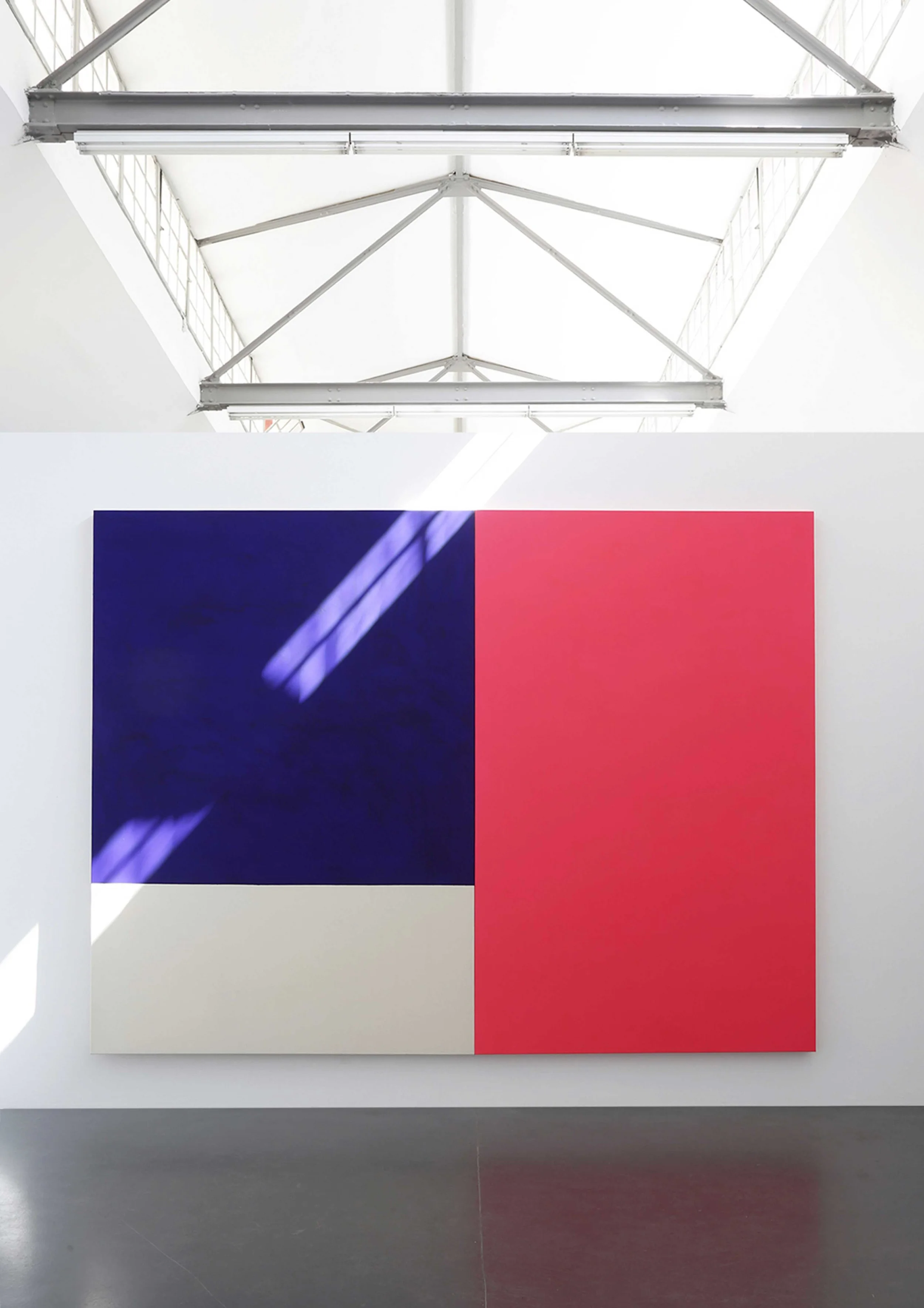 Interaction of color // Christian Muscheid