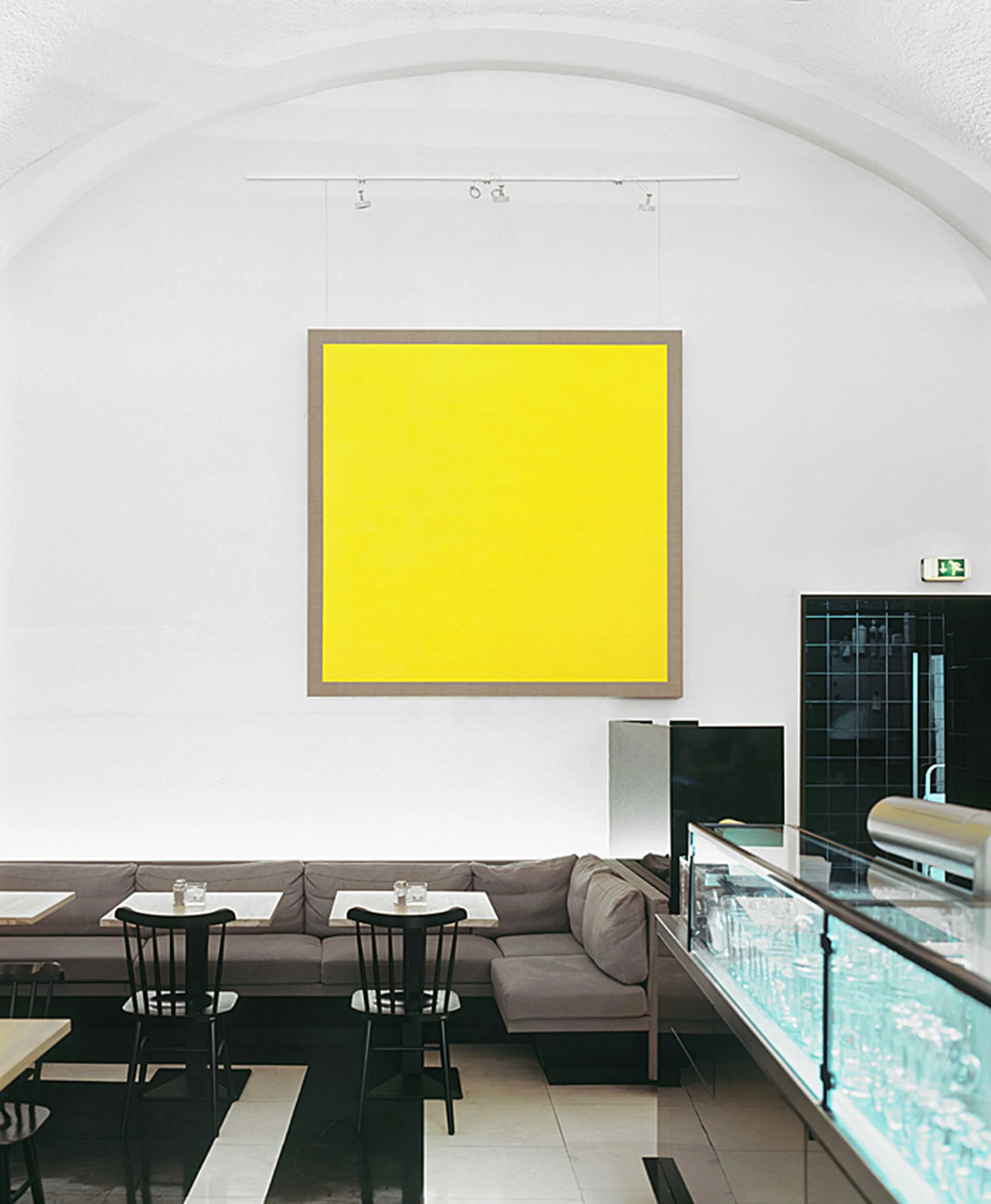 Interaction of color // Christian Muscheid