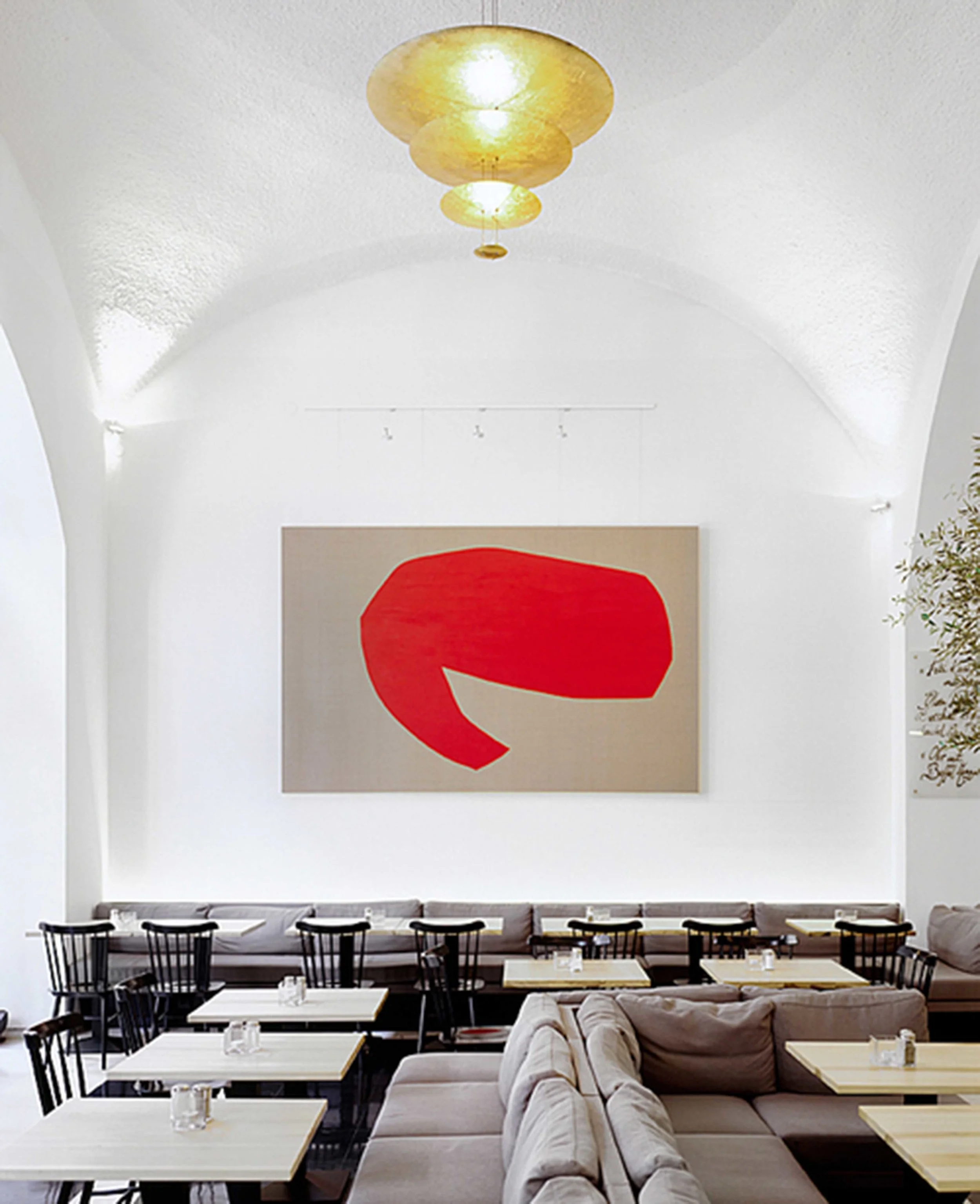 Interaction of color // Christian Muscheid