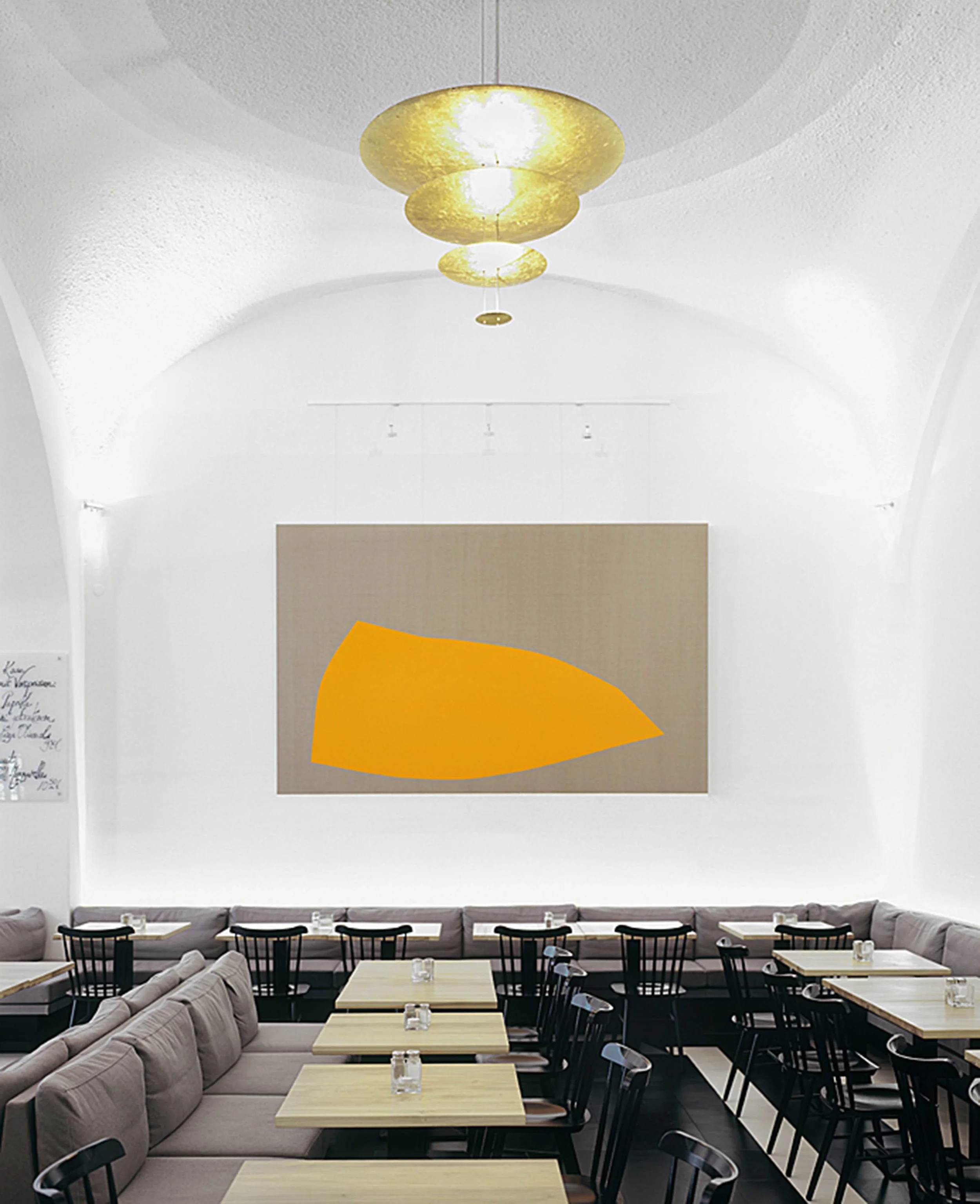 Interaction of color // Christian Muscheid