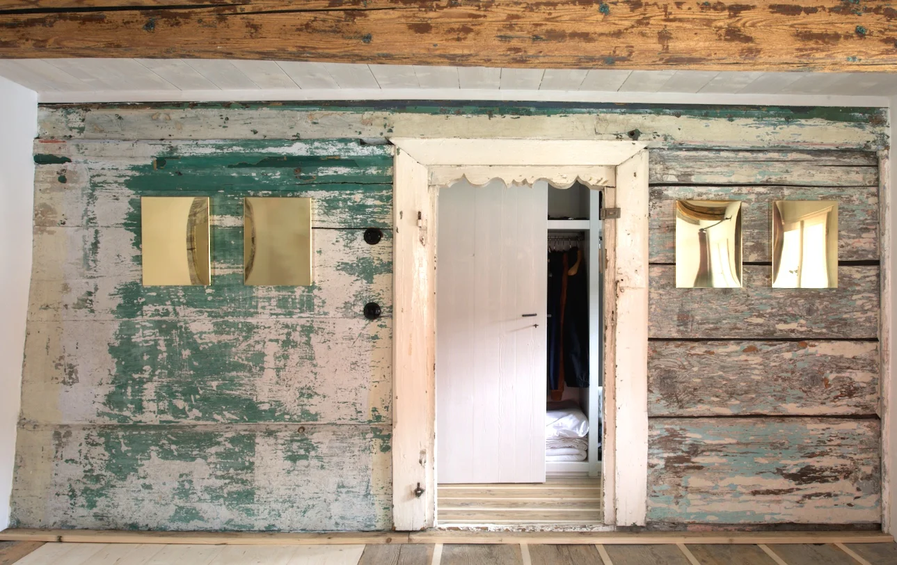 "Archetyp" // Christian Muscheid