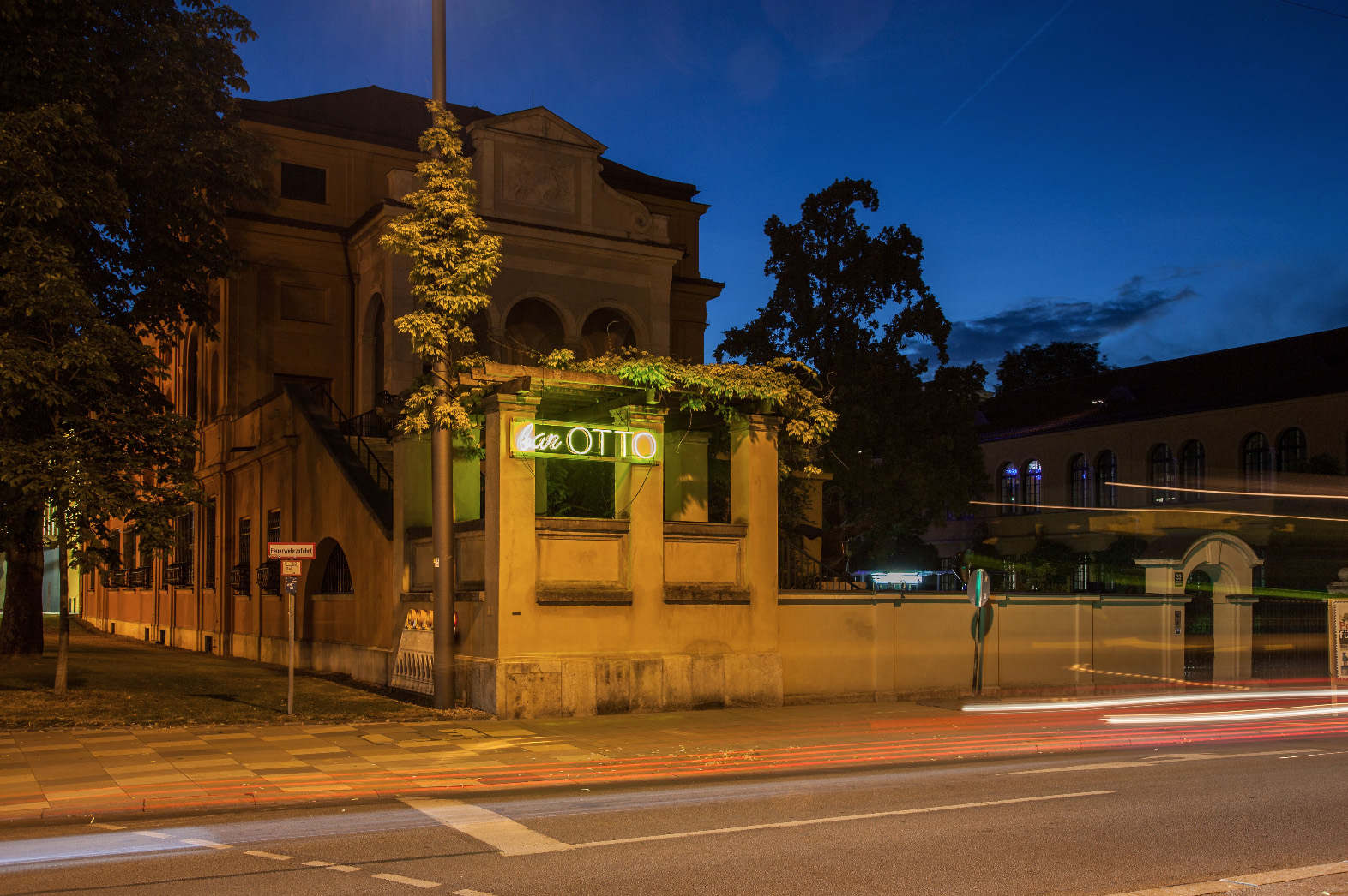 Foto: Markus Dobmeier