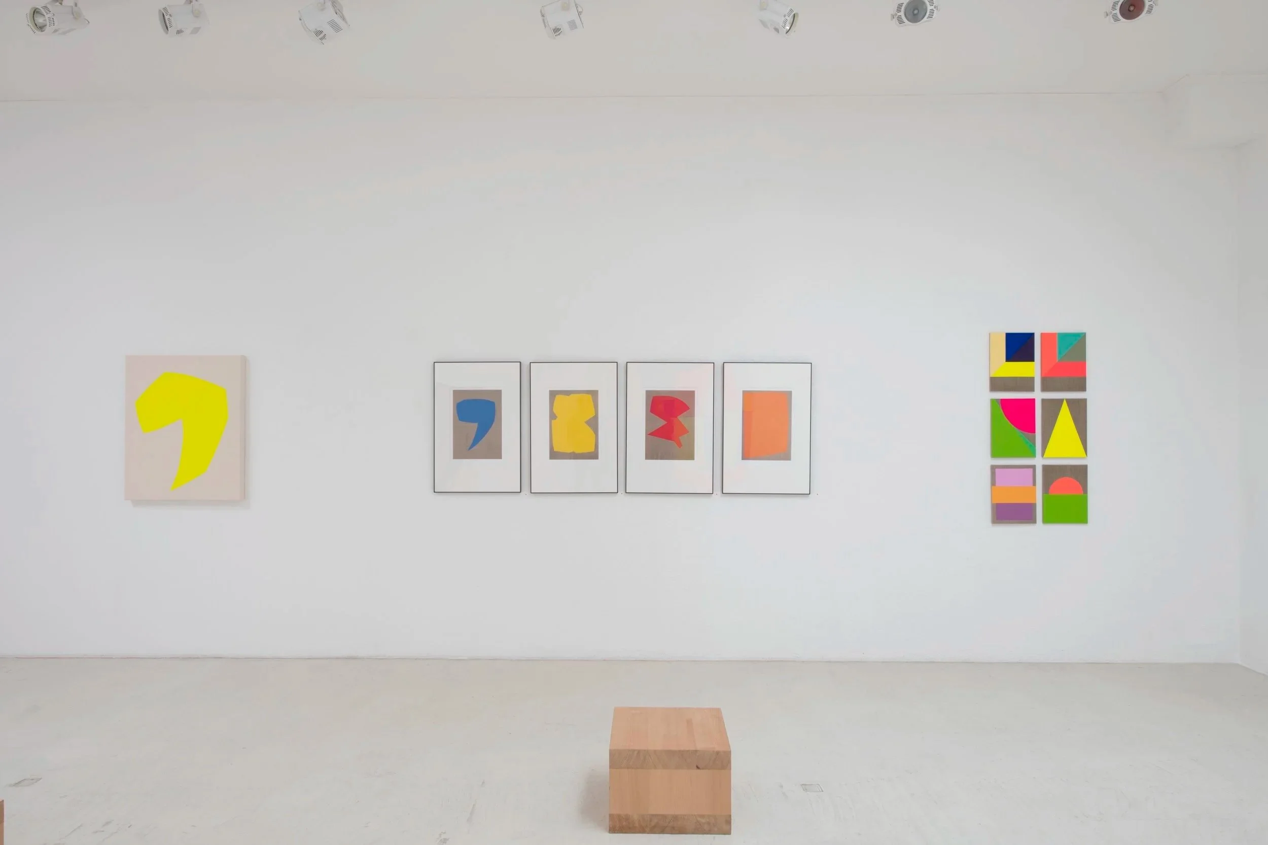 "Escada Collection" // Christian Muscheid