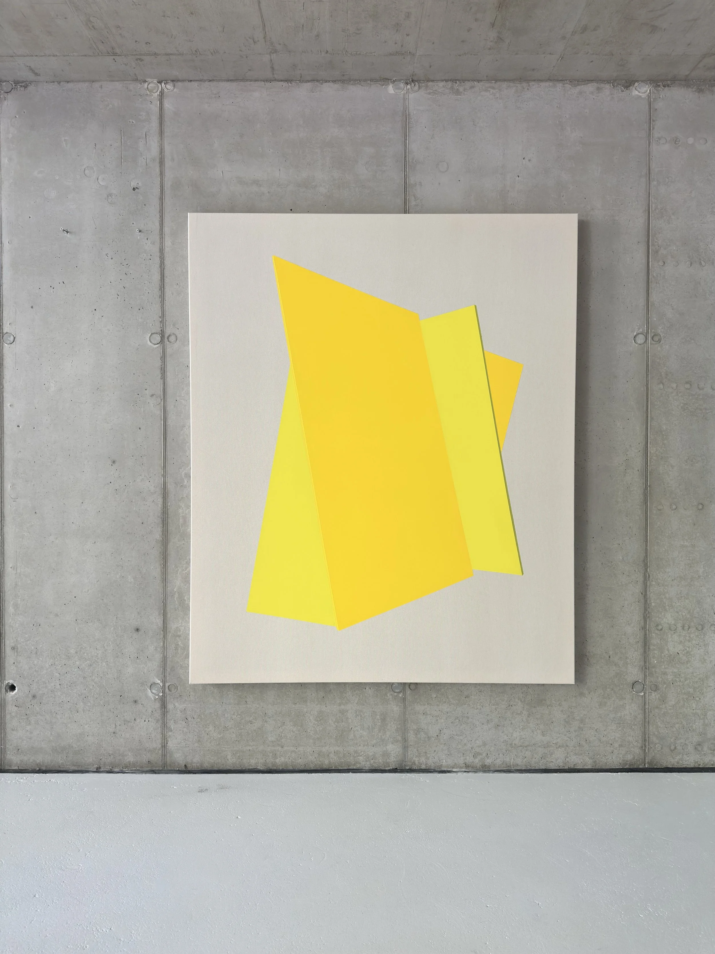  Christian Muscheid  “Perpignan”, 2026  170cmx140cm 