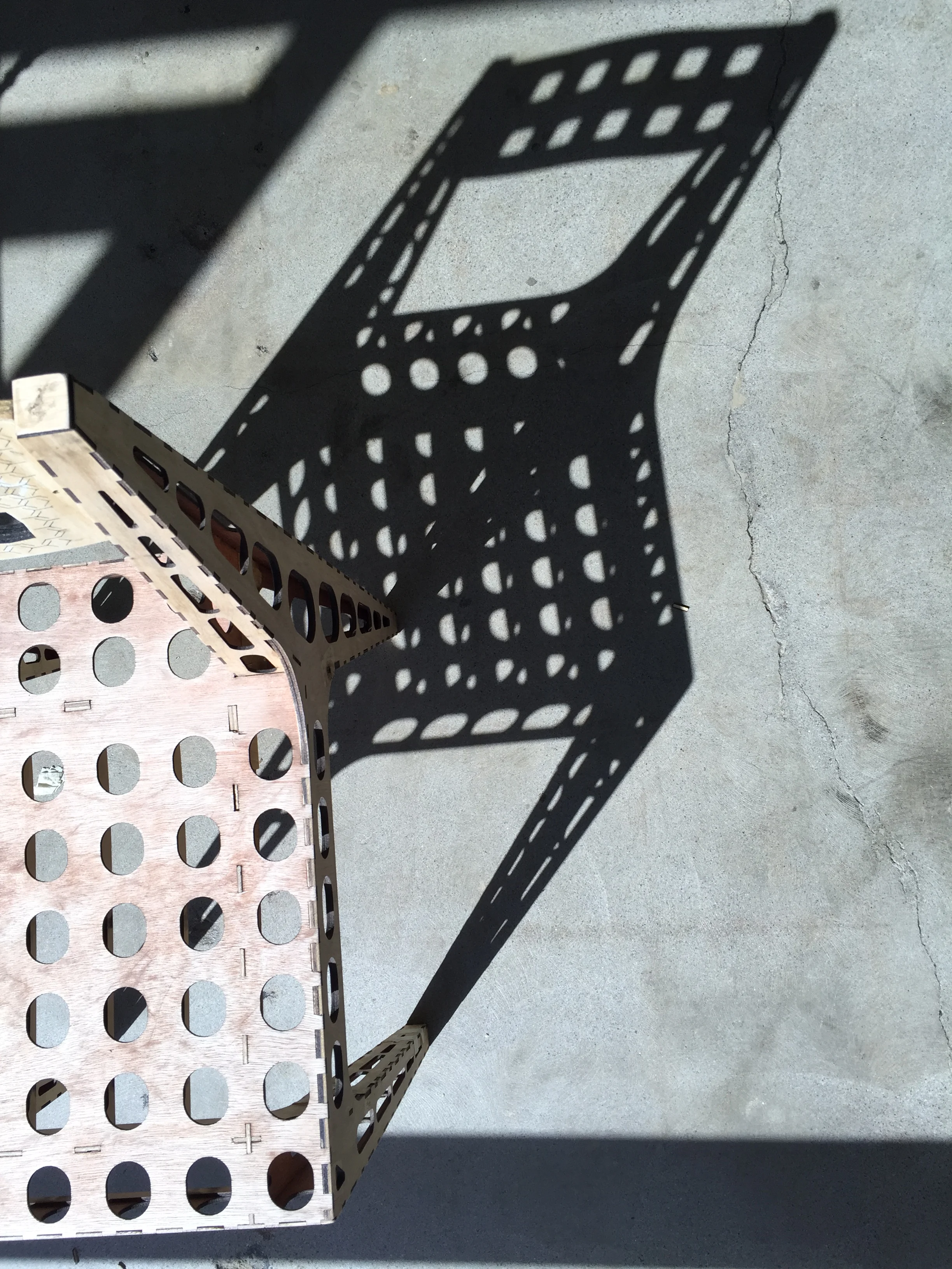 9611-008 Chair