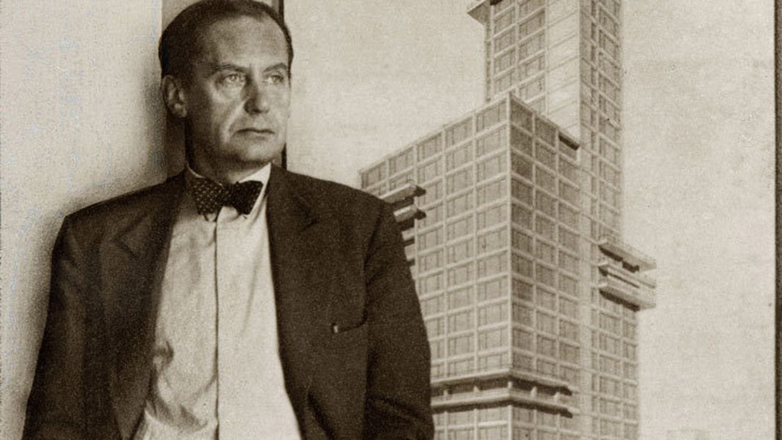 Walter Gropius