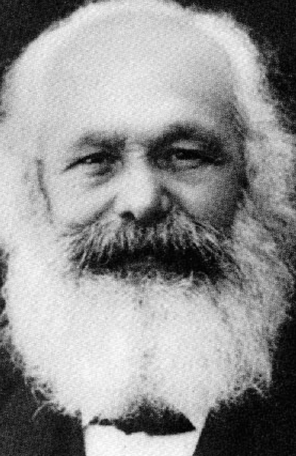 Carl Marx