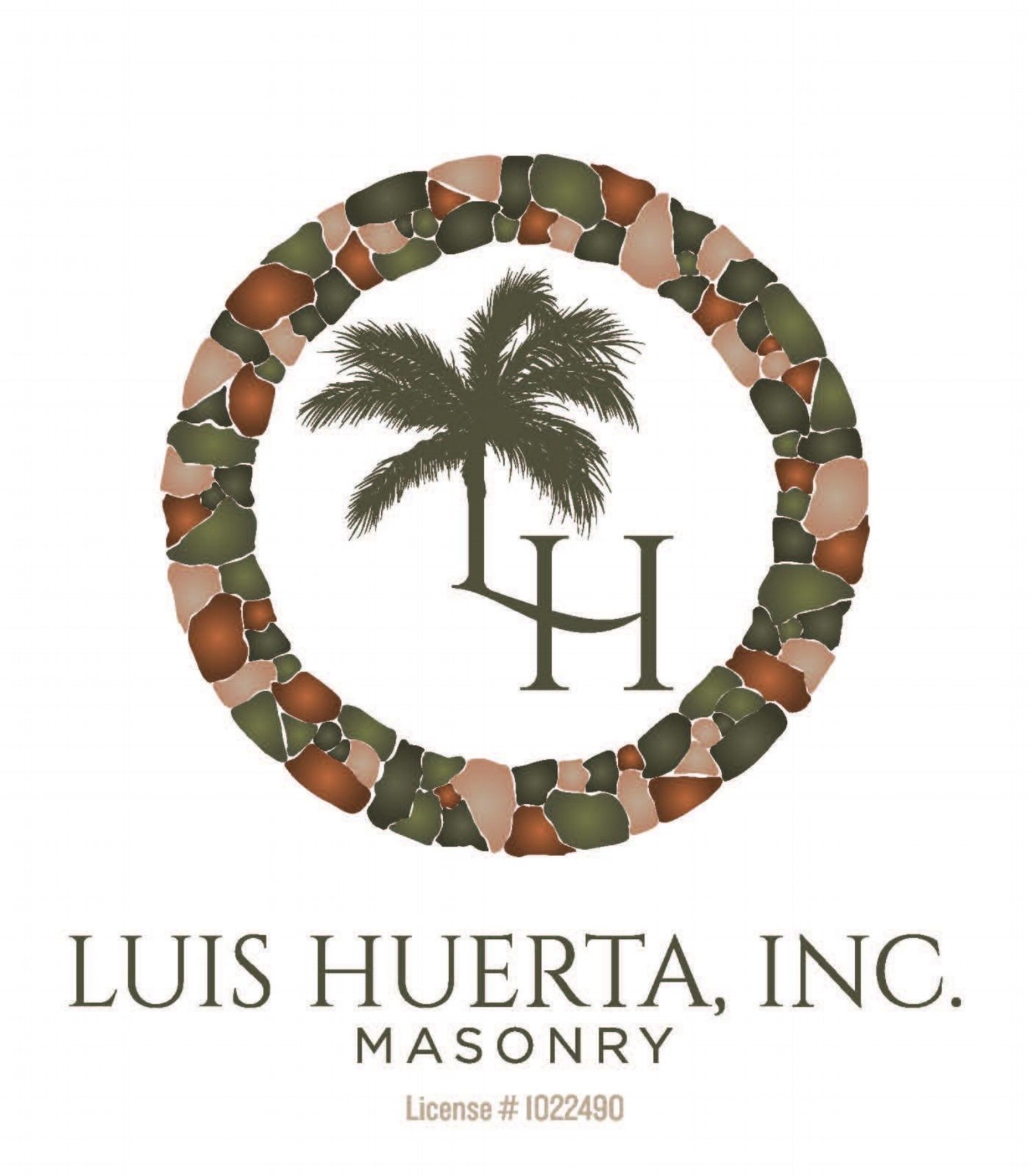 Luis Huerta Inc.