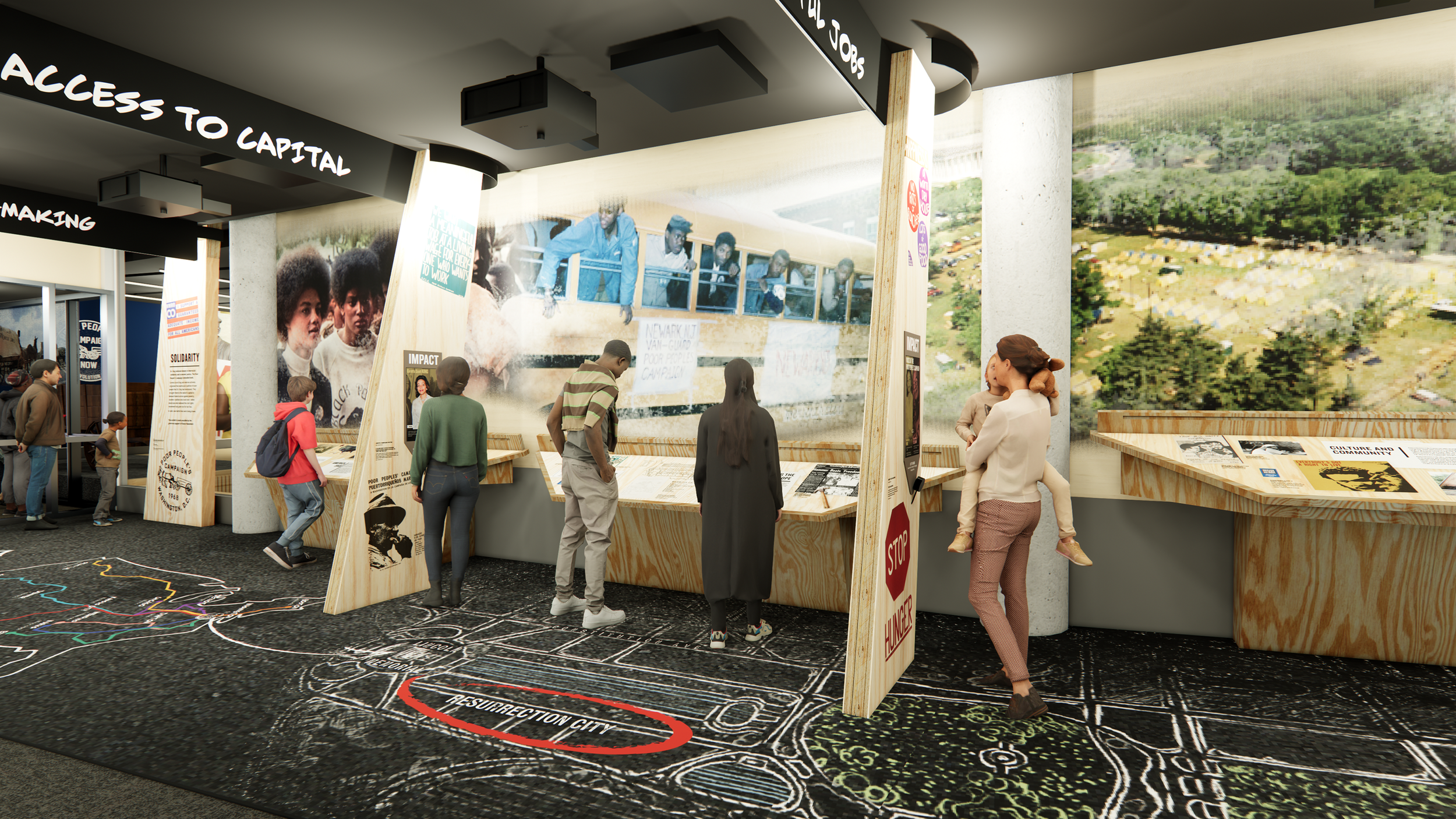 National Civil Rights Museum