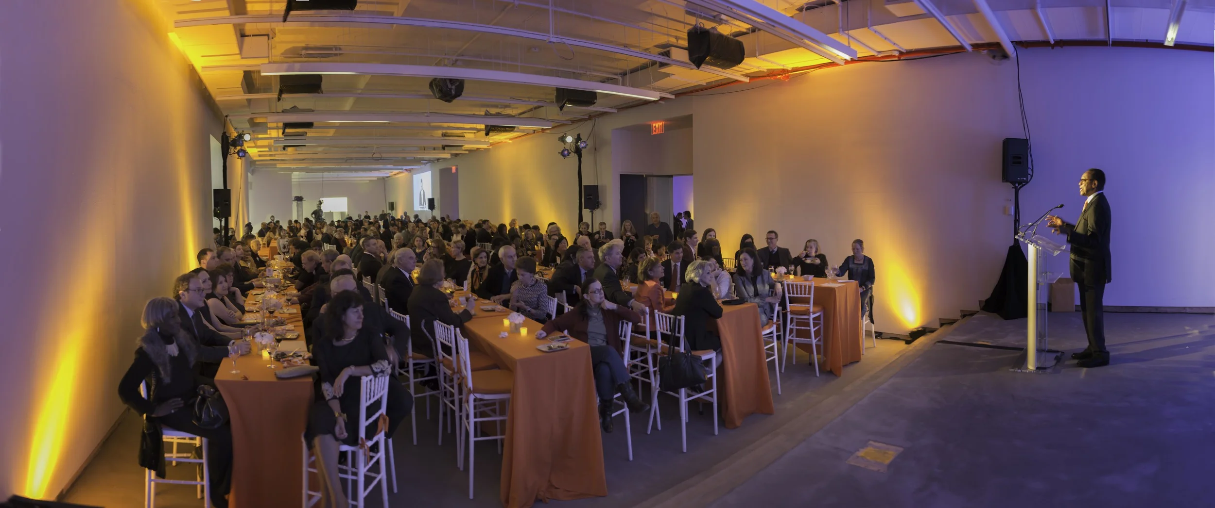 Once Upon a Time in Sugar Hill