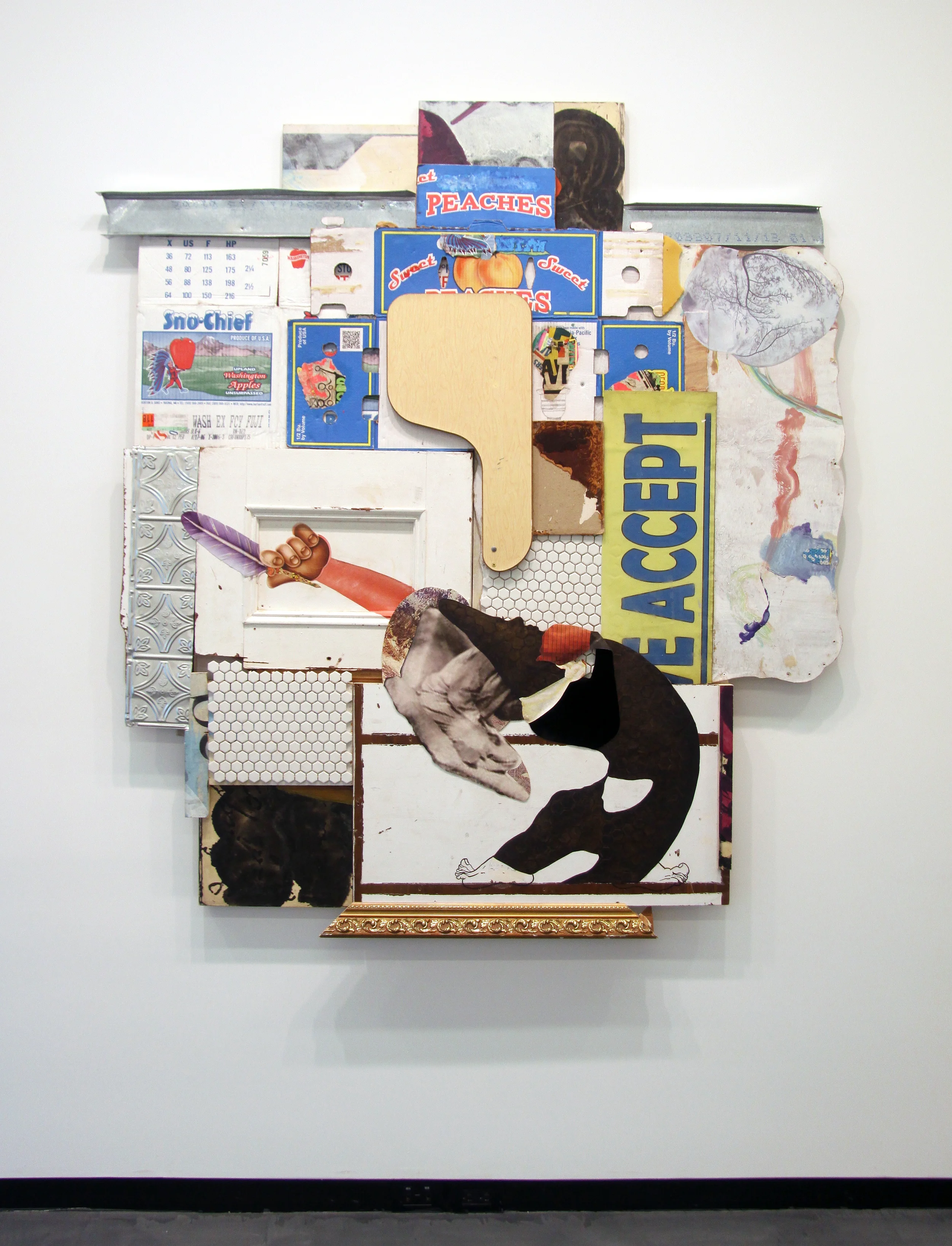 Open Studio with David Shrobe