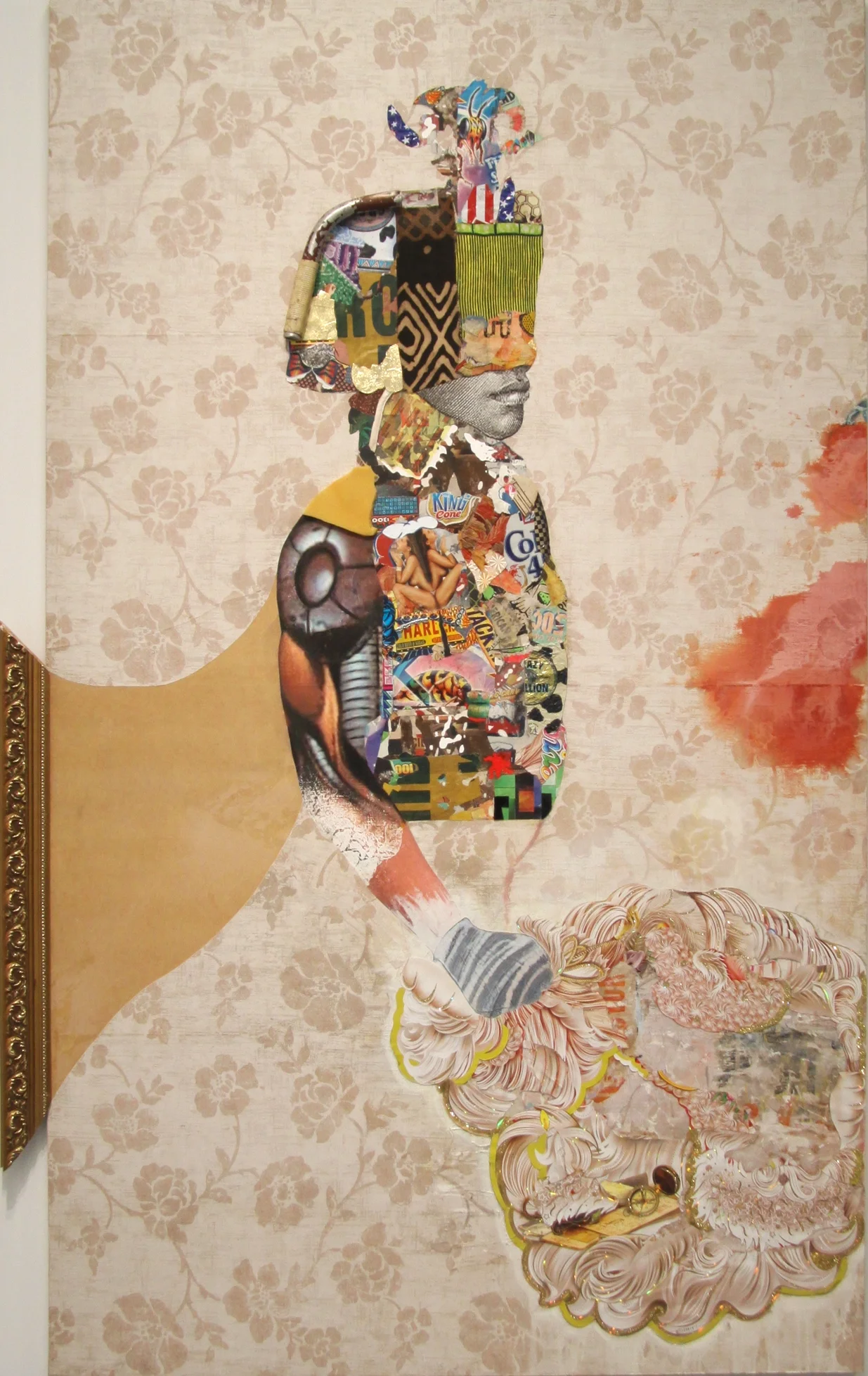 Open Studio with David Shrobe