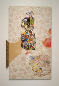 David Shrobe, Eternal Navigation, 2015. Courtesy of the Artist.