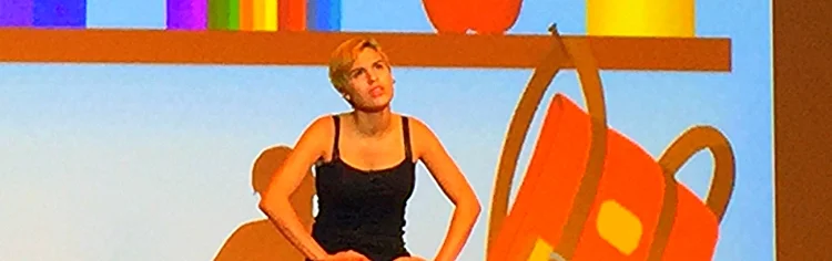 Story Time: Tales on Sugar Hill