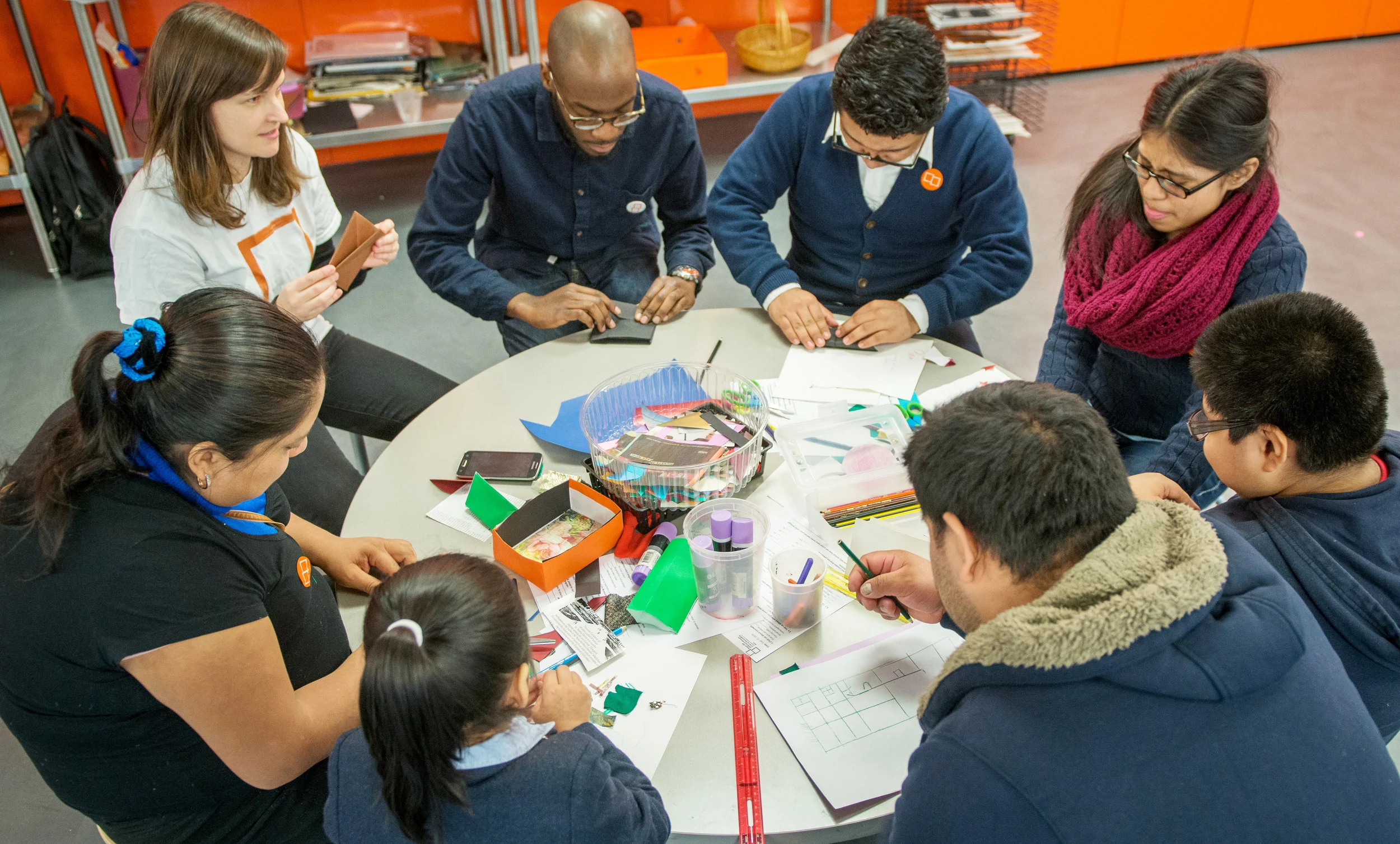 Technique Workshop