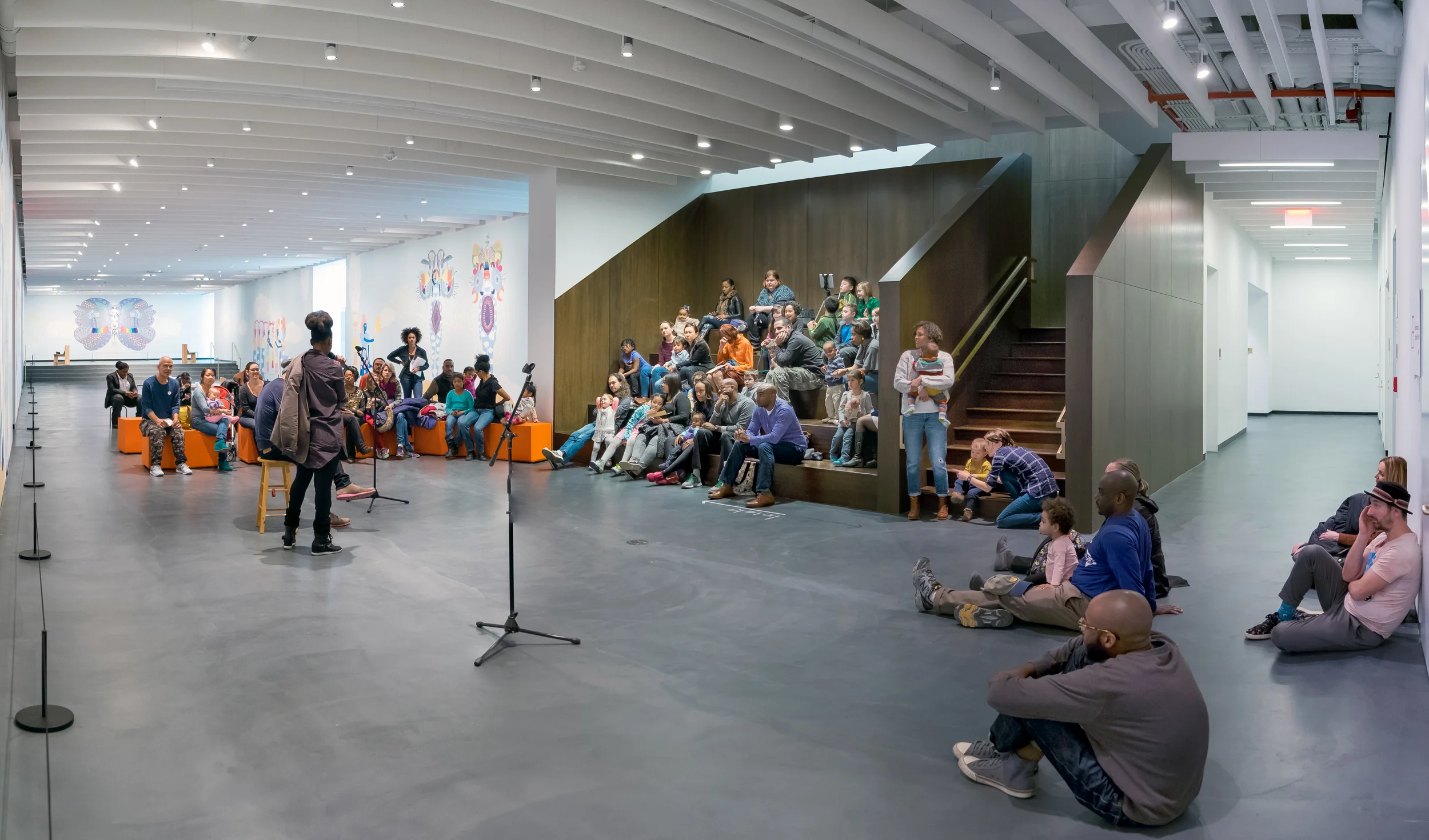 Photograph by Michael J. Palma