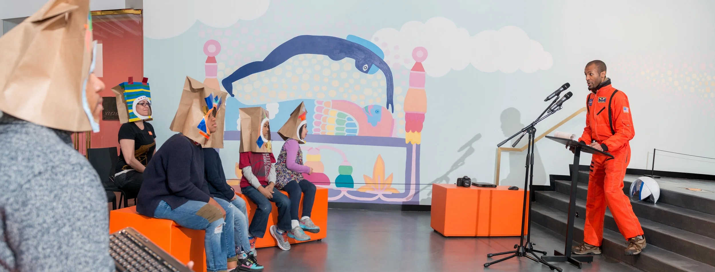 Story Hour