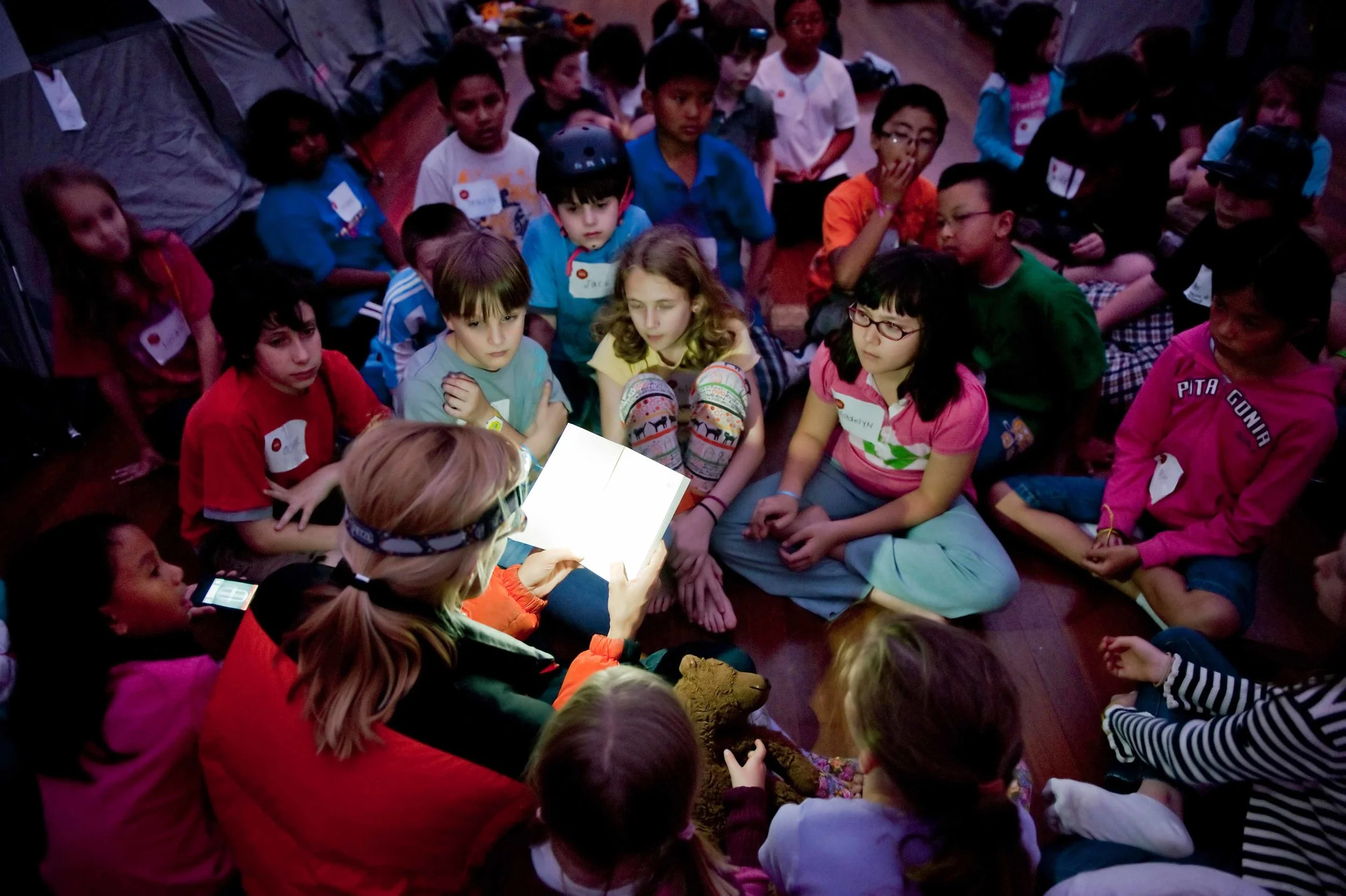Story Hour
