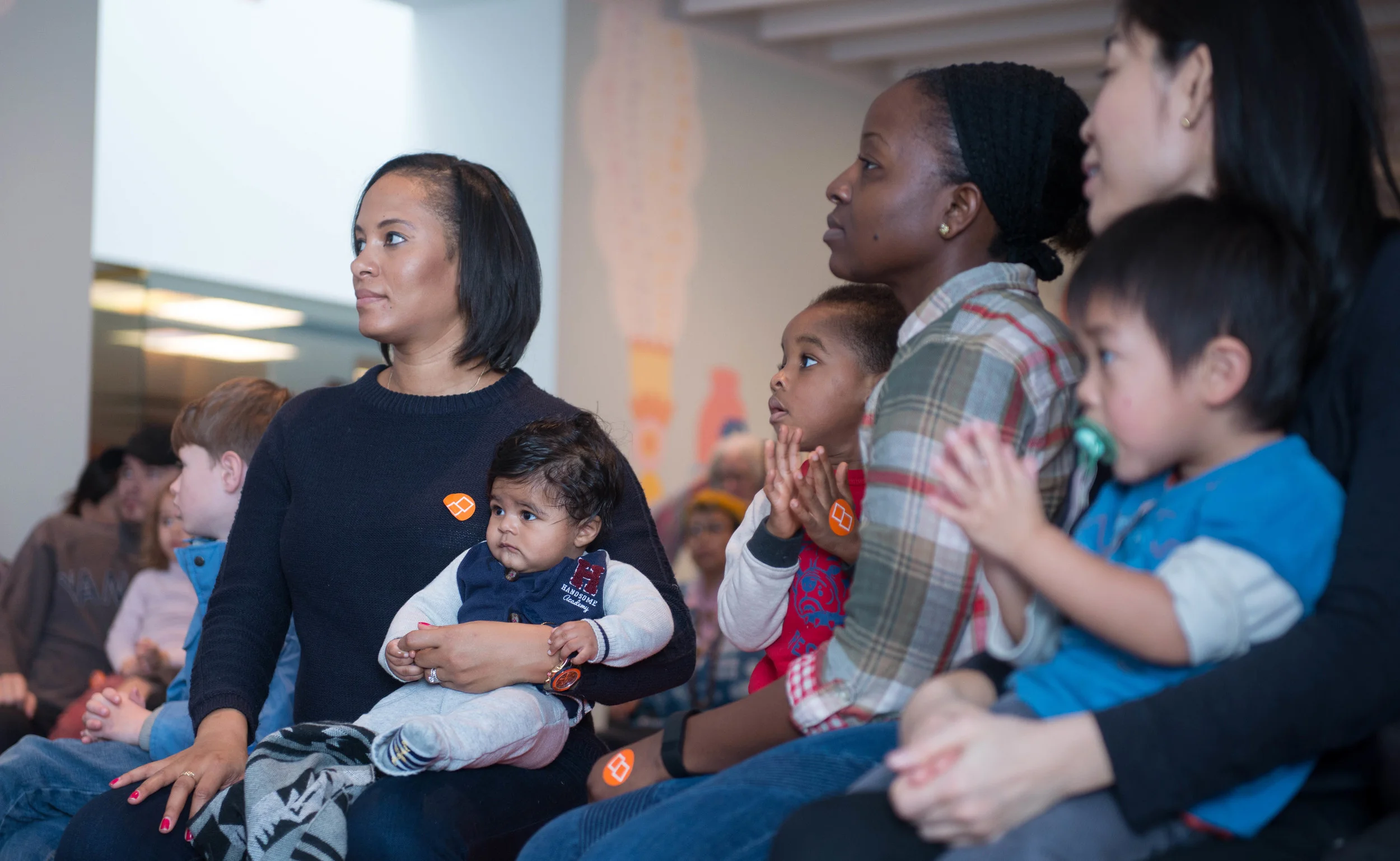 Story Hour