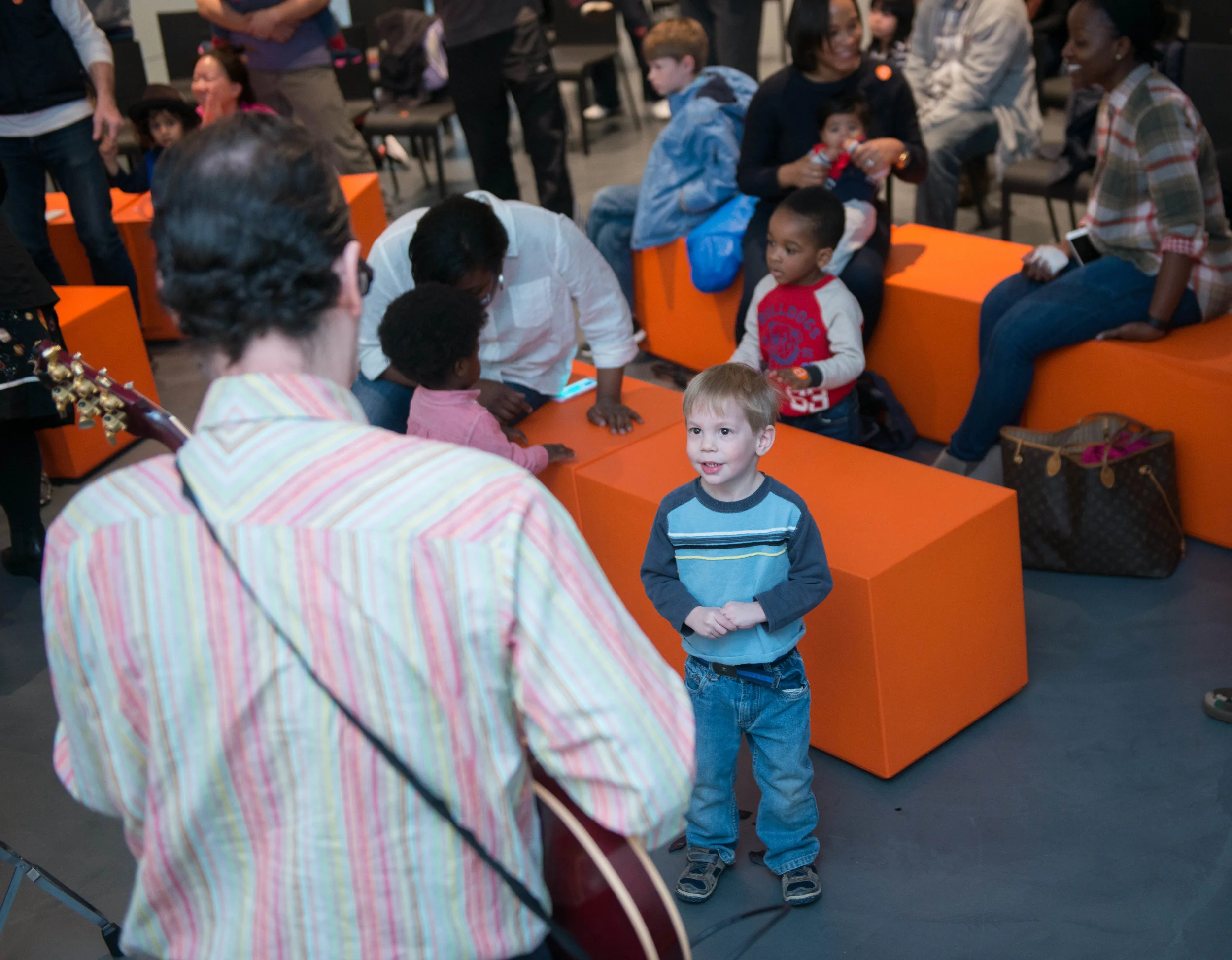 Story Hour