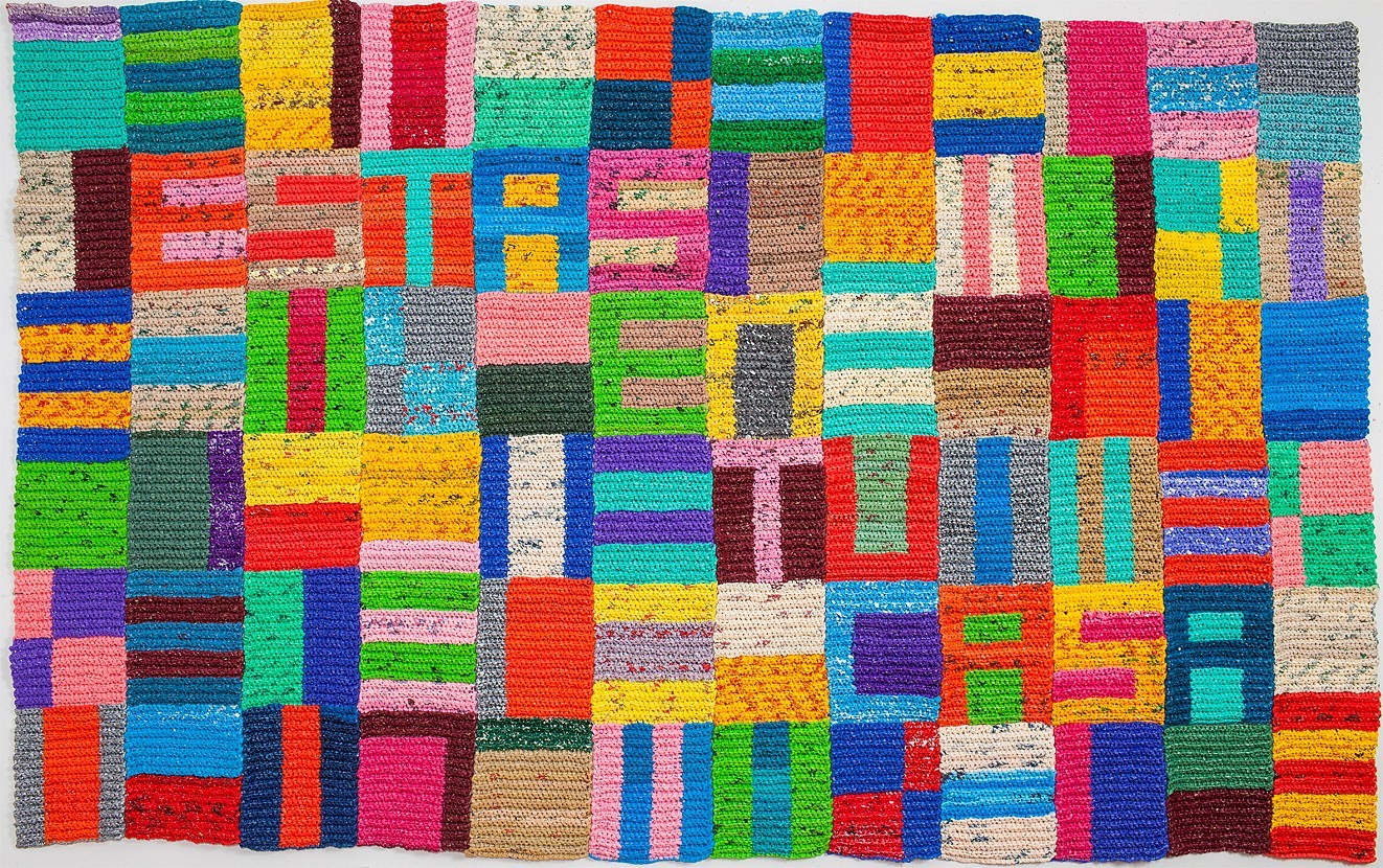 Antonia Perez Estas En Tu Casa (This Is Your Home) 2015