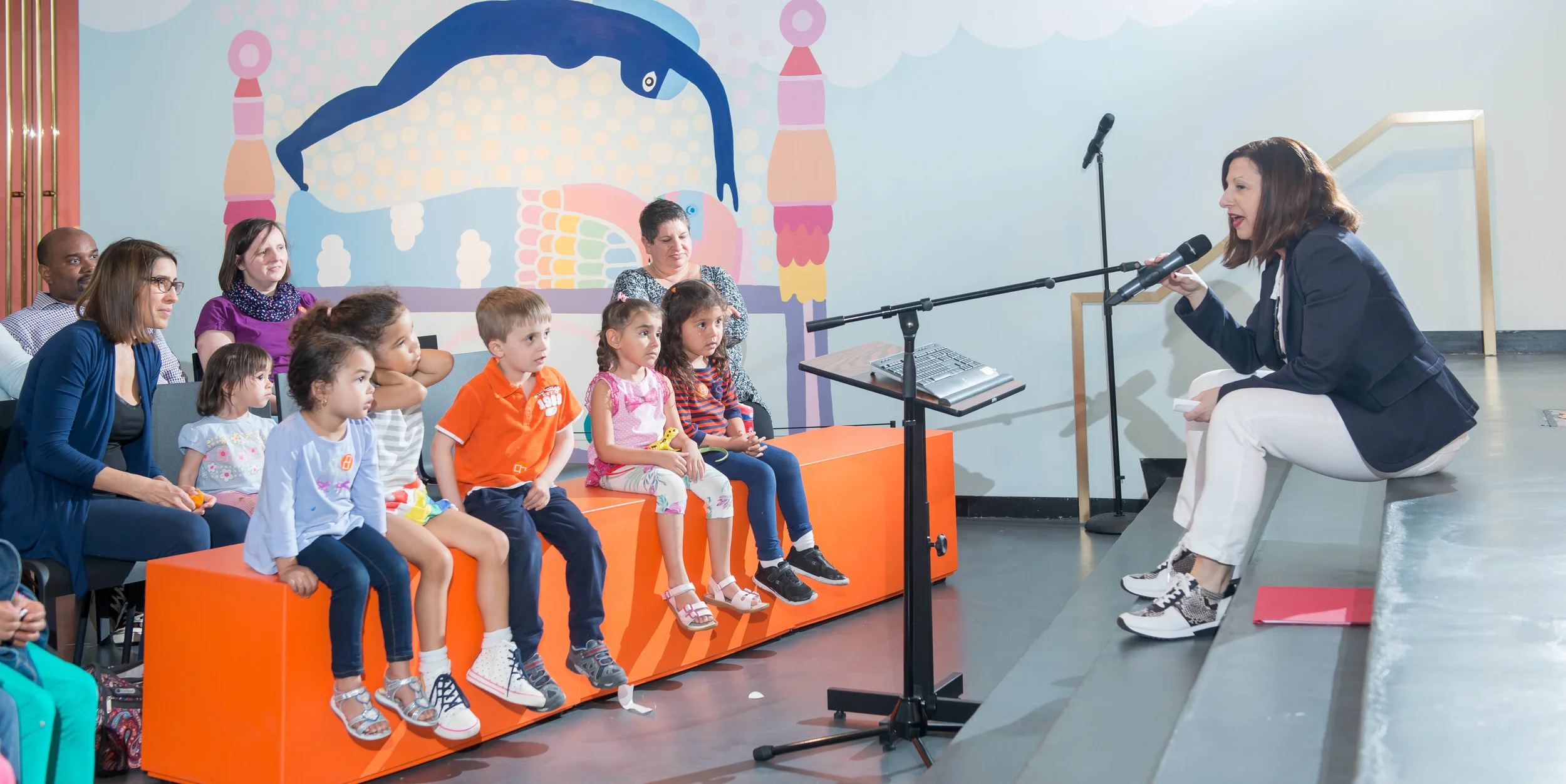 Story Hour