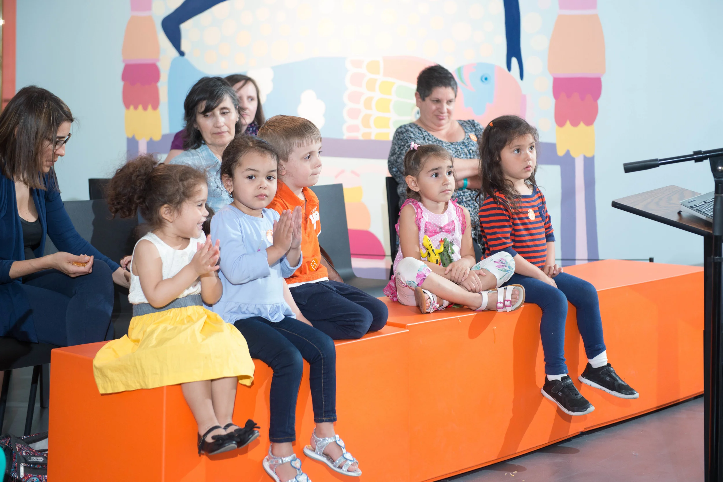 Story Hour