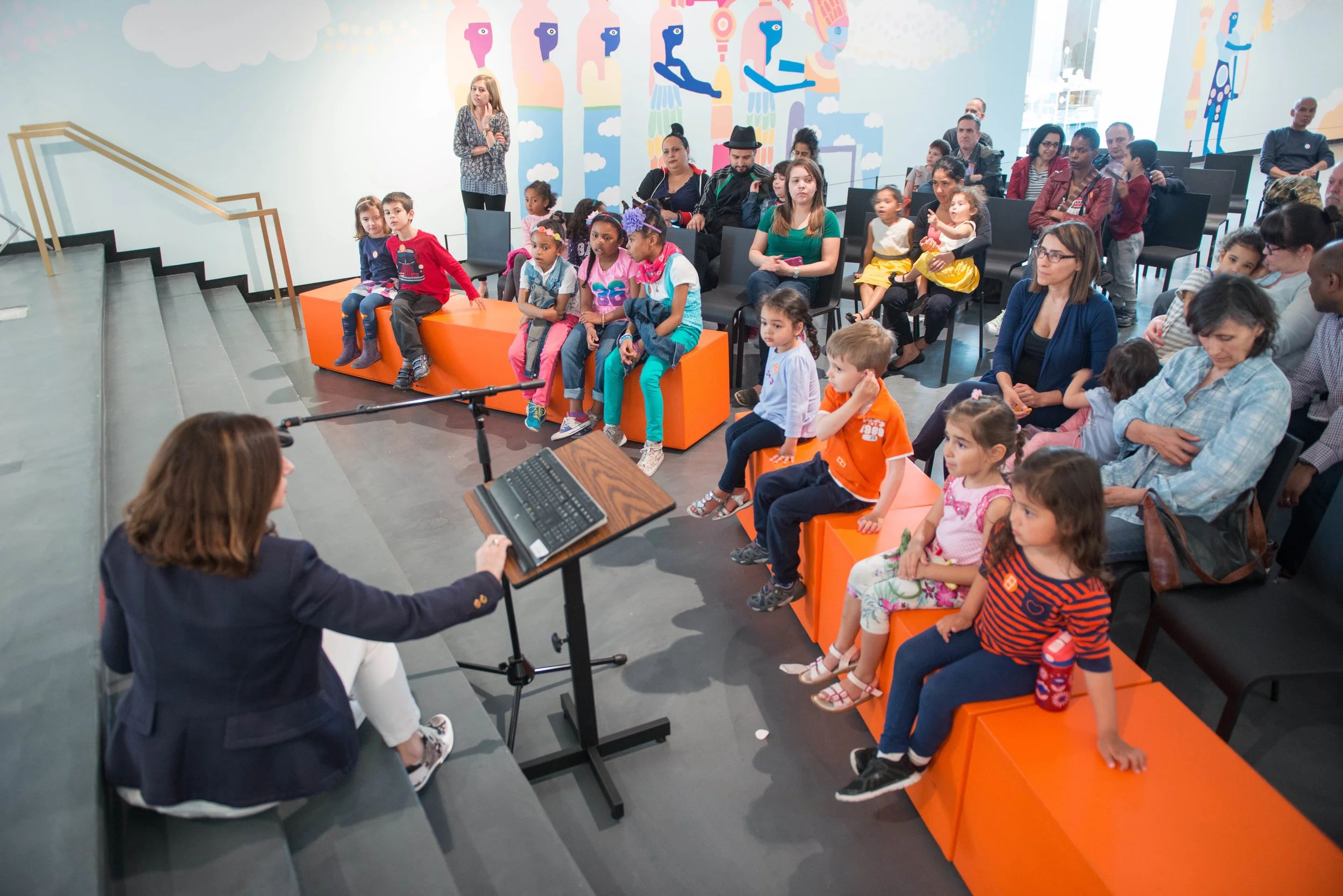 Story Hour