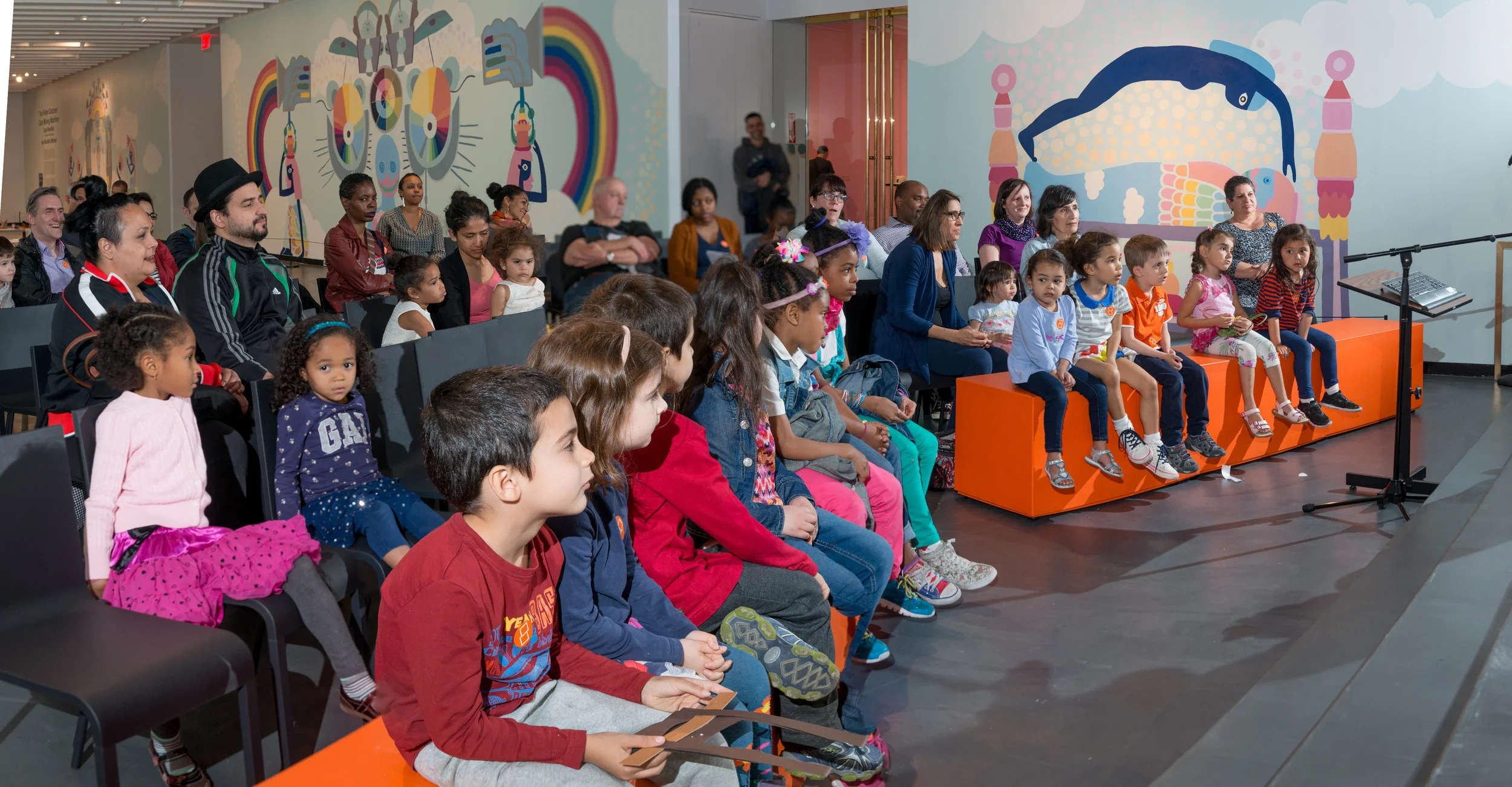 Story Hour