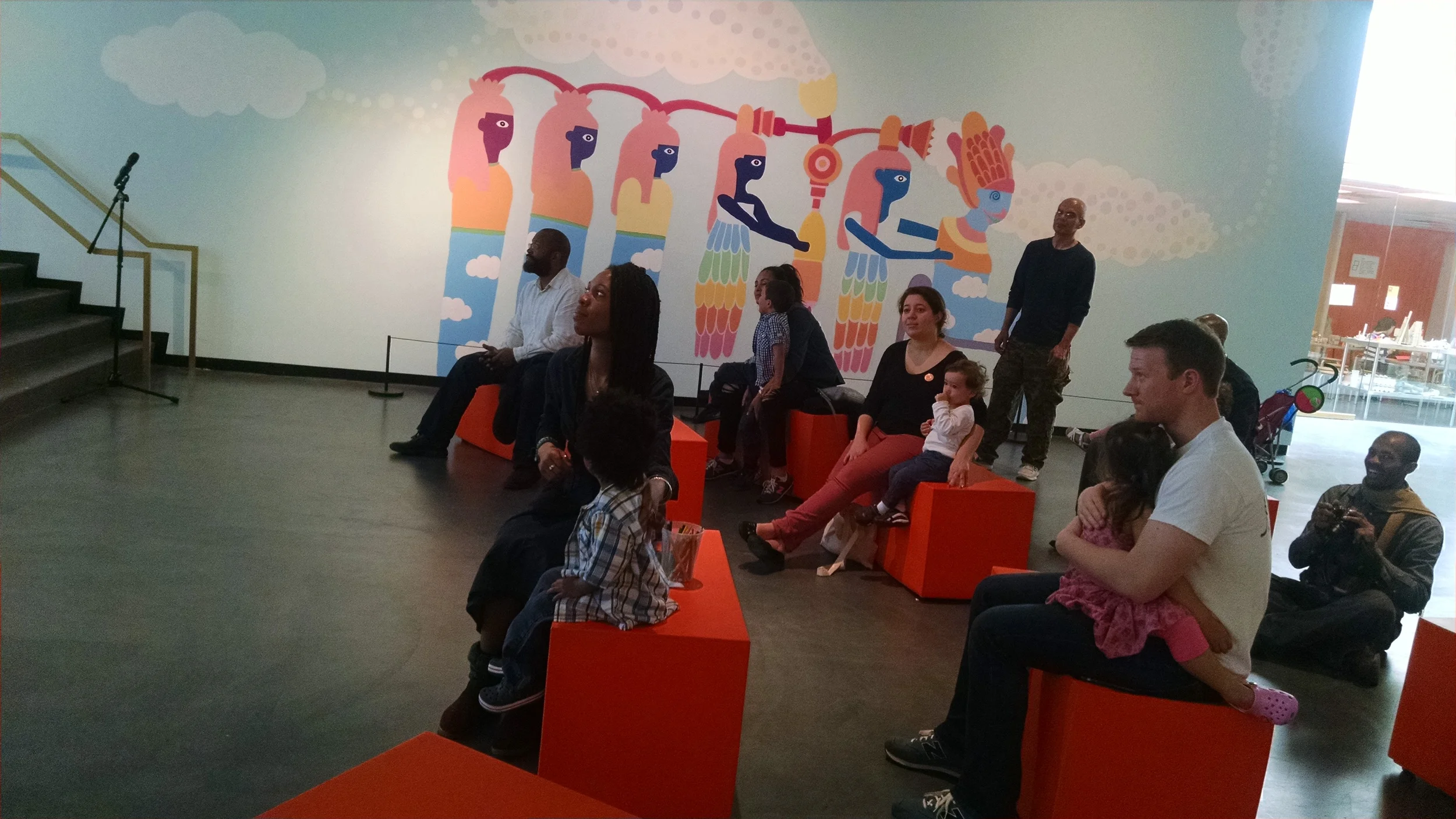 Story Hour